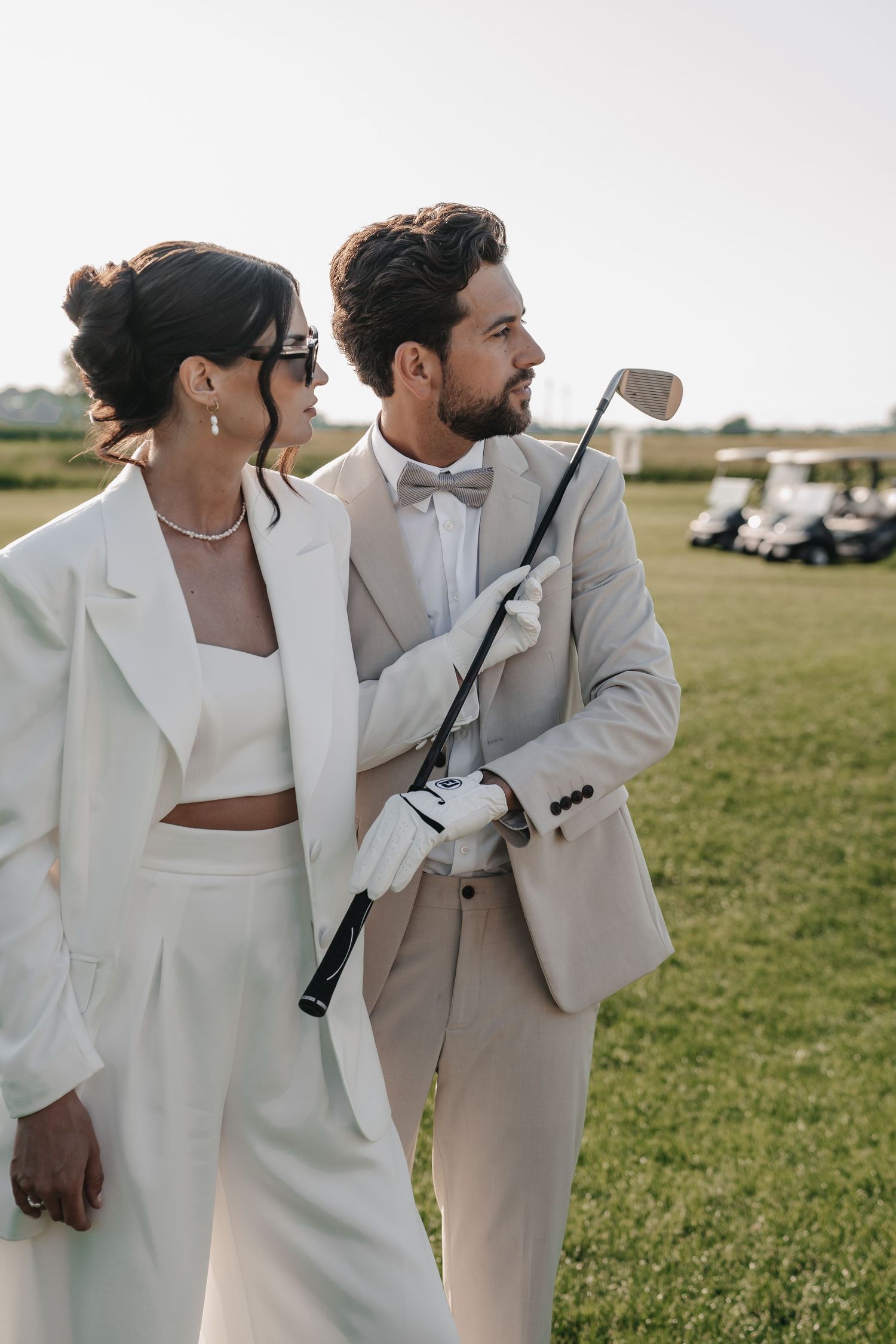 Editorial Wedding - Eileen Camin Fotografie