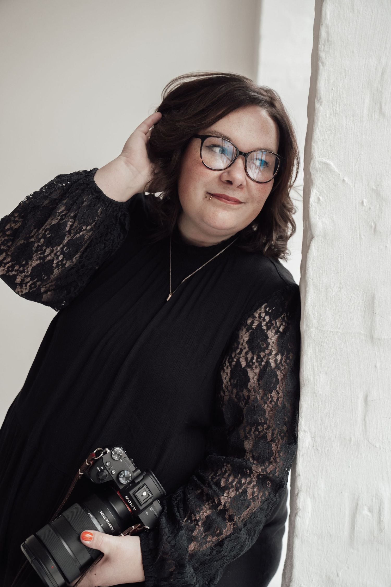 Editorial Wedding - Eileen Camin Fotografie