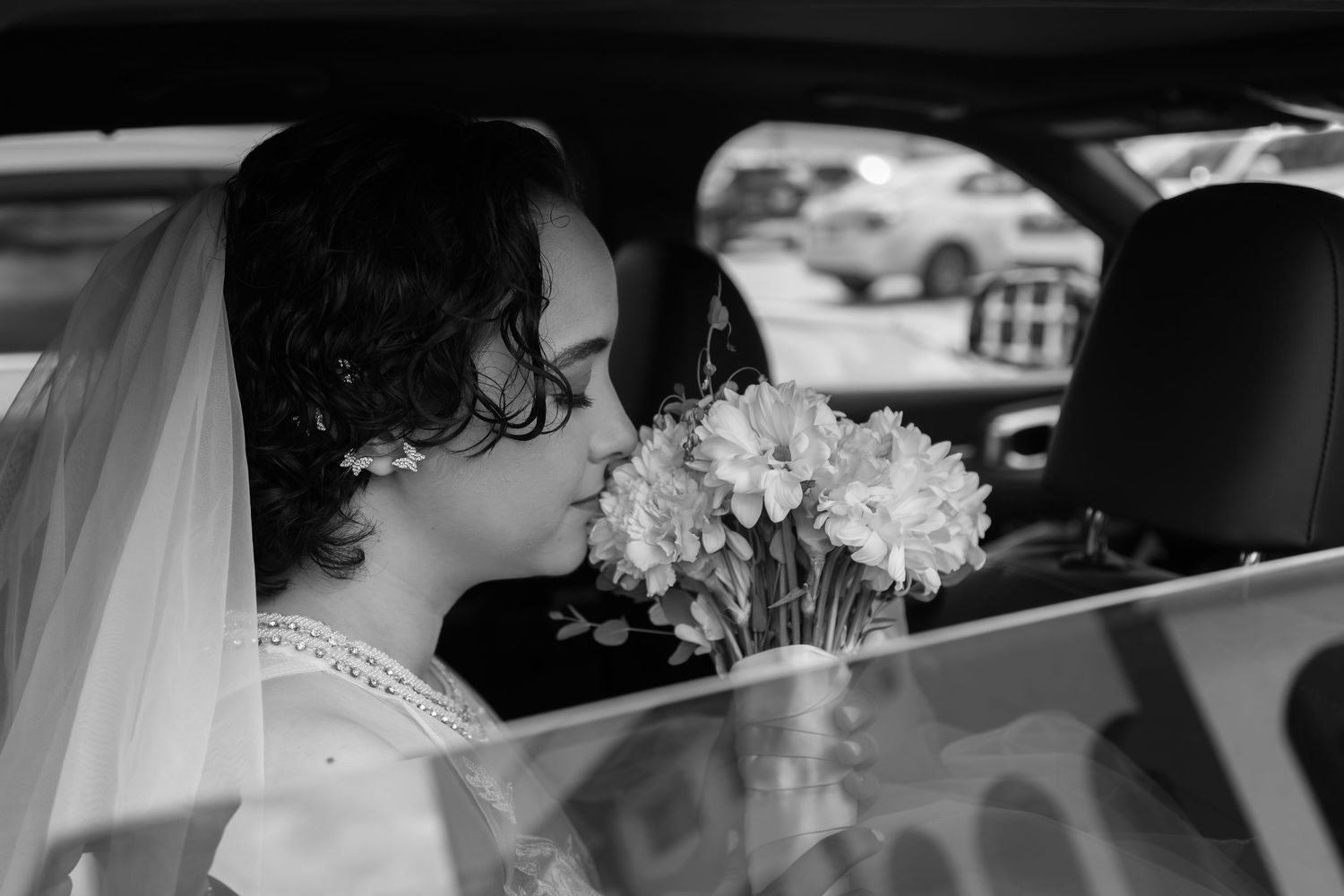 Boda de Stephanie & José