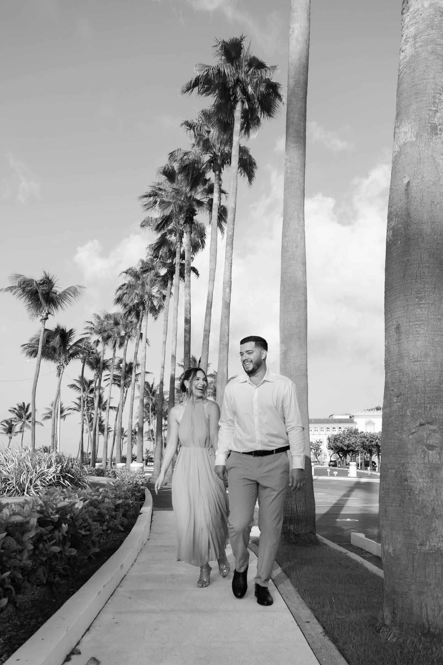 Sesión de Love Story para Jonathan & Anamaría
Location: Capitolio de Puerto Rico