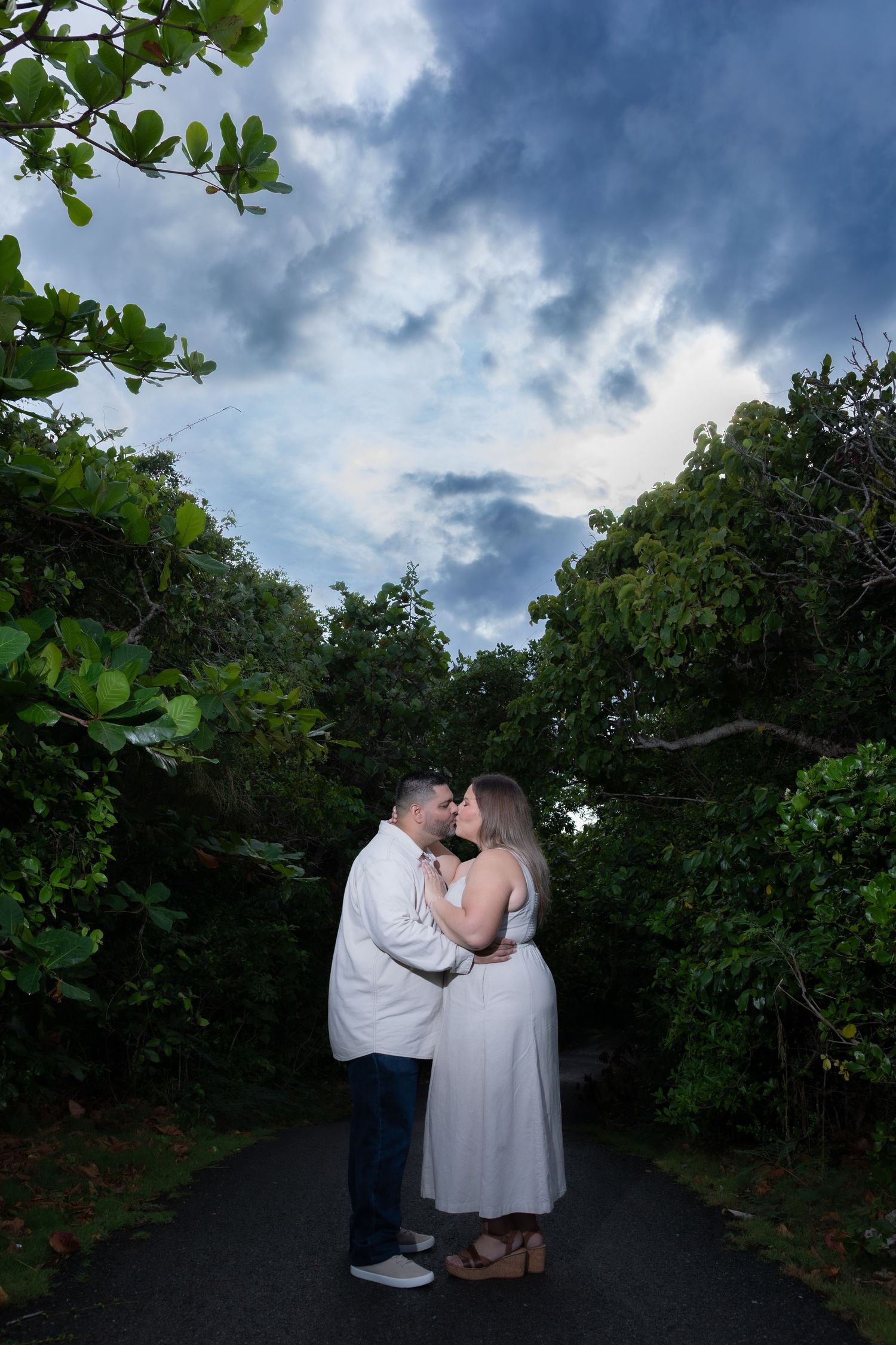 Love Story Misael & Gloriamar