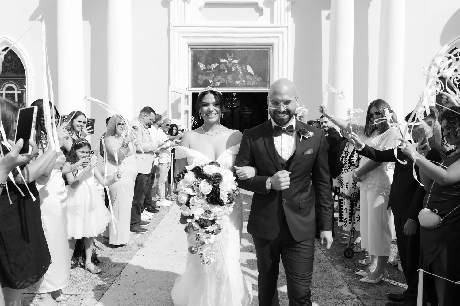 Boda de Luis & Karla