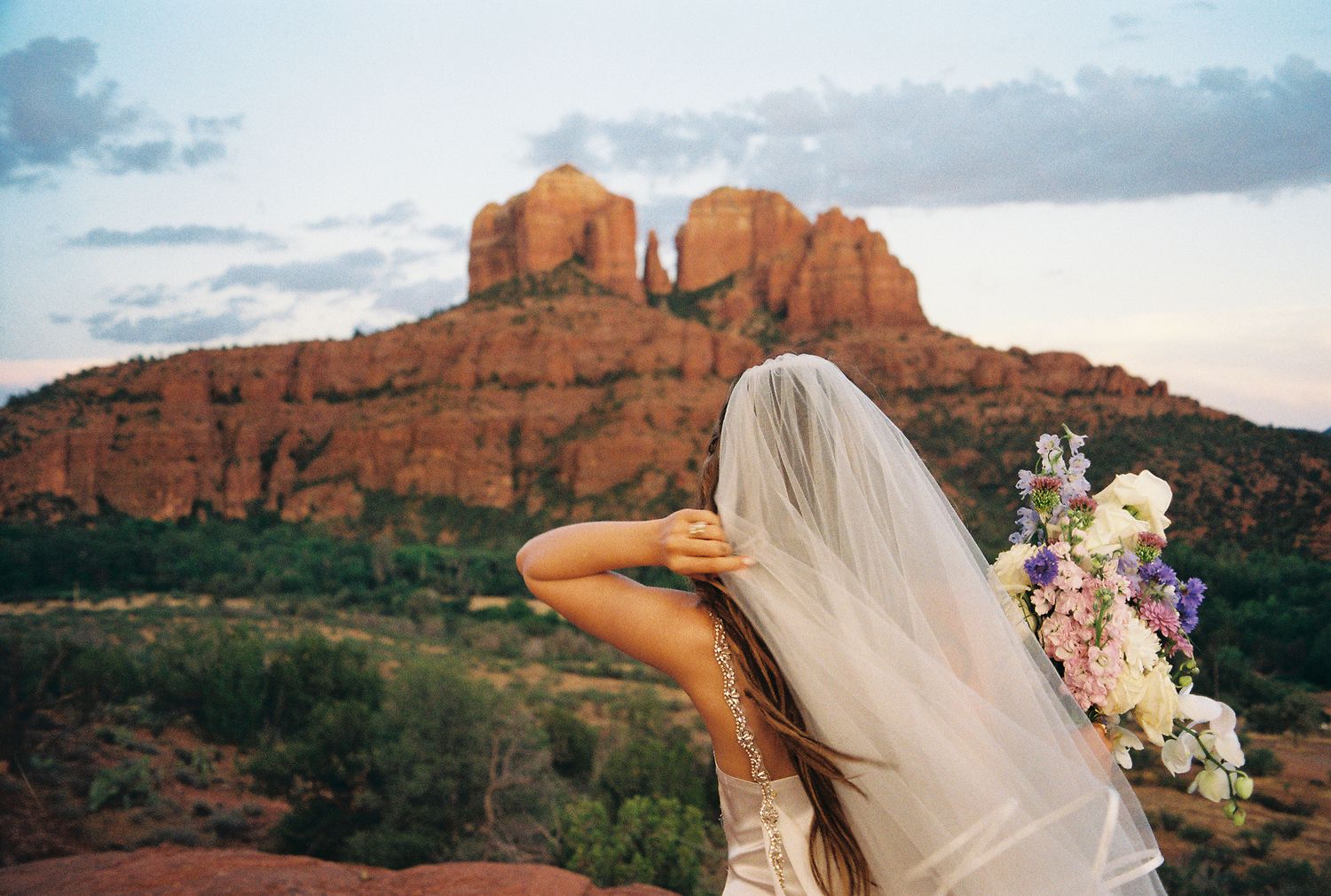 Chicago wedding photographer
Michigan elopement photographer
Lake Michigan beach elopement photographer, Sedona Elopement Photographer, film