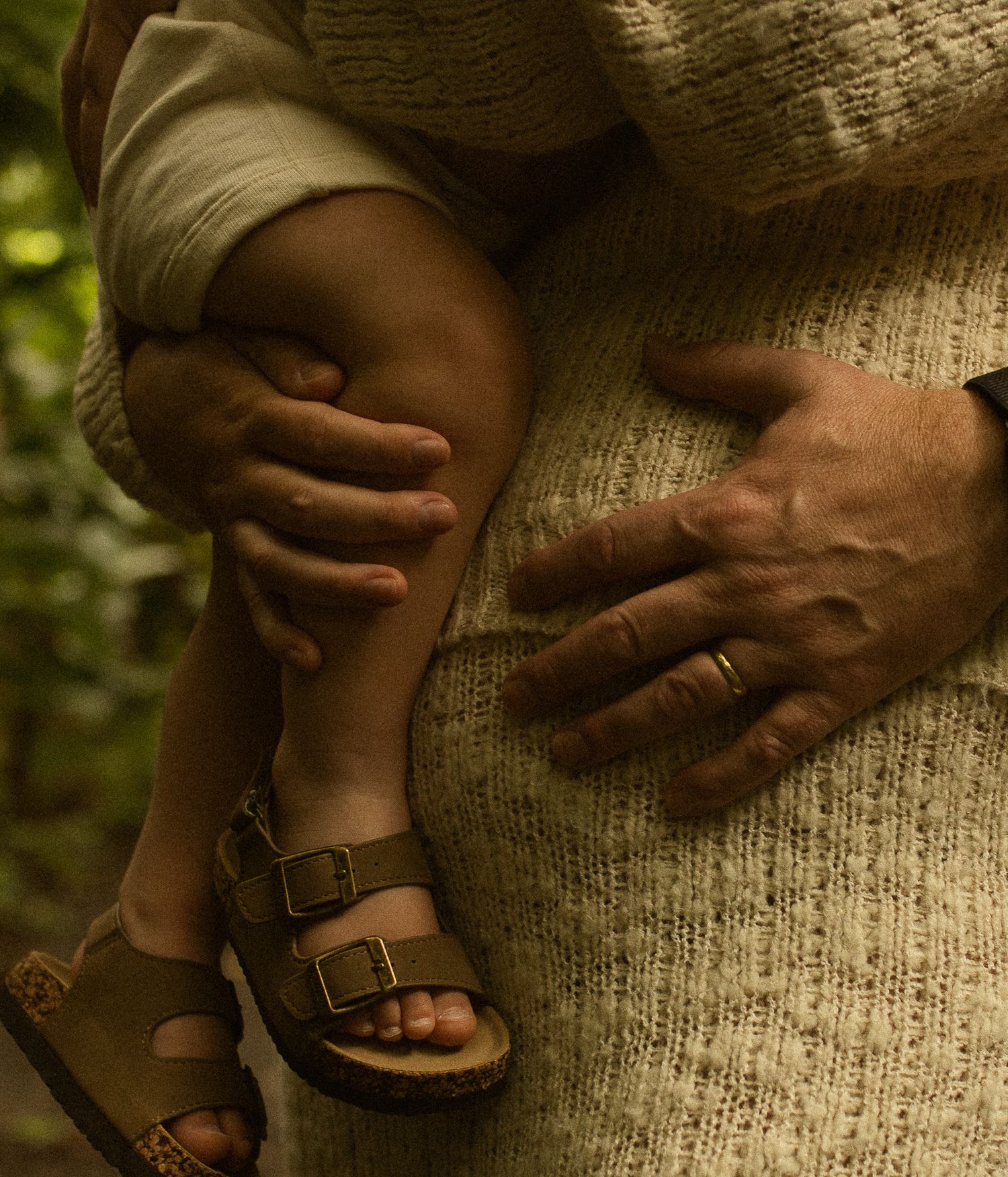 Maternity photos