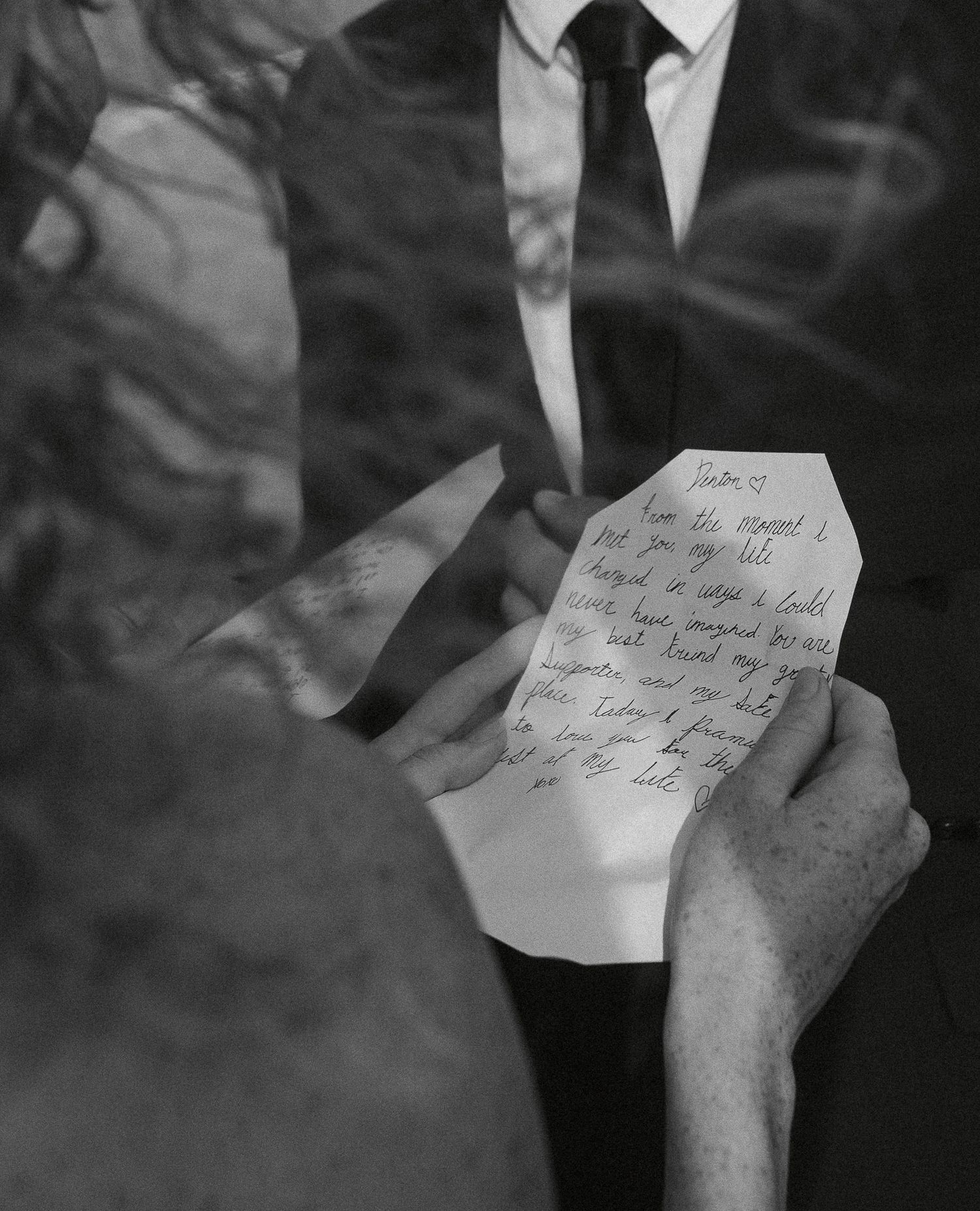 Elopement photos