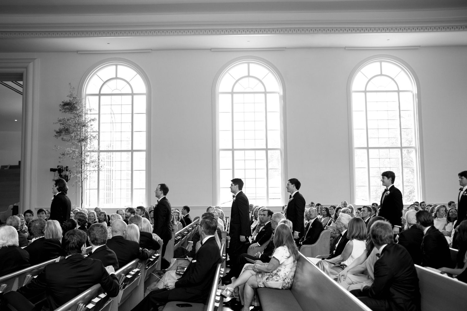 groomsmen... line up!

Scotty Simpkins Photography | Wedding and Elopement Photographer in the North Alabama, Nashville, and Southeast