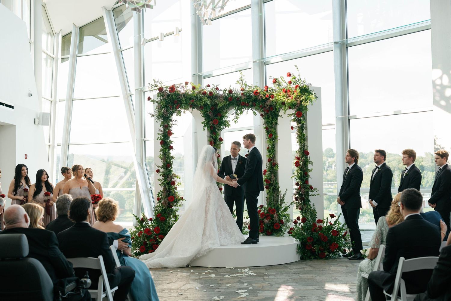 a perfect view

Scotty Simpkins Photography | Wedding and Elopement Photographer in the North Alabama, Nashville, and Southeast