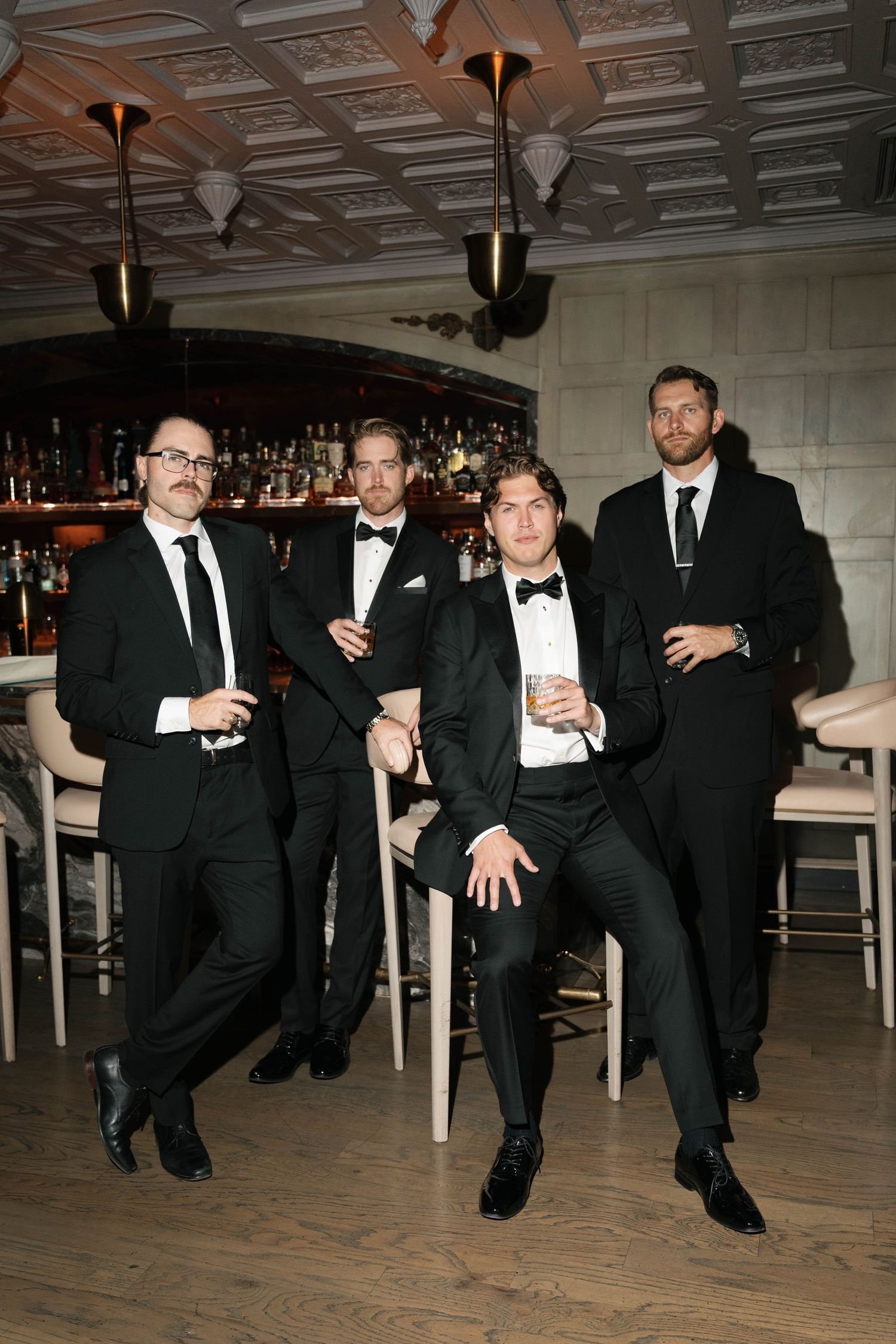 groomsmen, more like models

Scotty Simpkins Photography | Wedding and Elopement Photographer in the North Alabama, Nashville, and Southeast