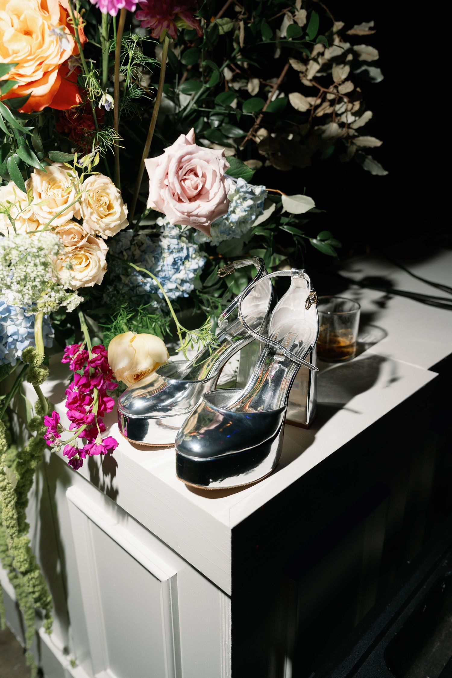 ditch those heels

Scotty Simpkins Photography | Wedding and Elopement Photographer in the North Alabama, Nashville, and Southeast
