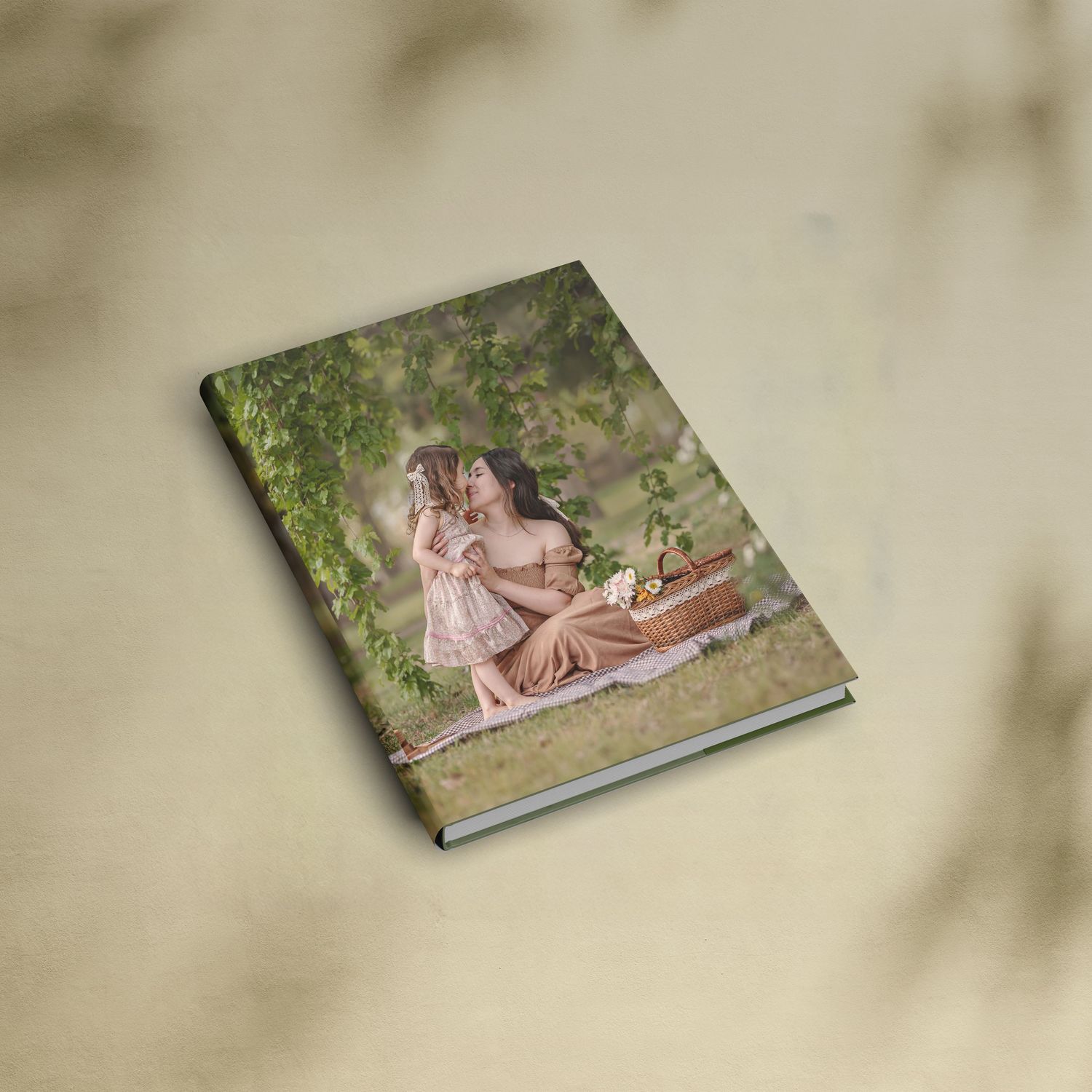fotolibro premium