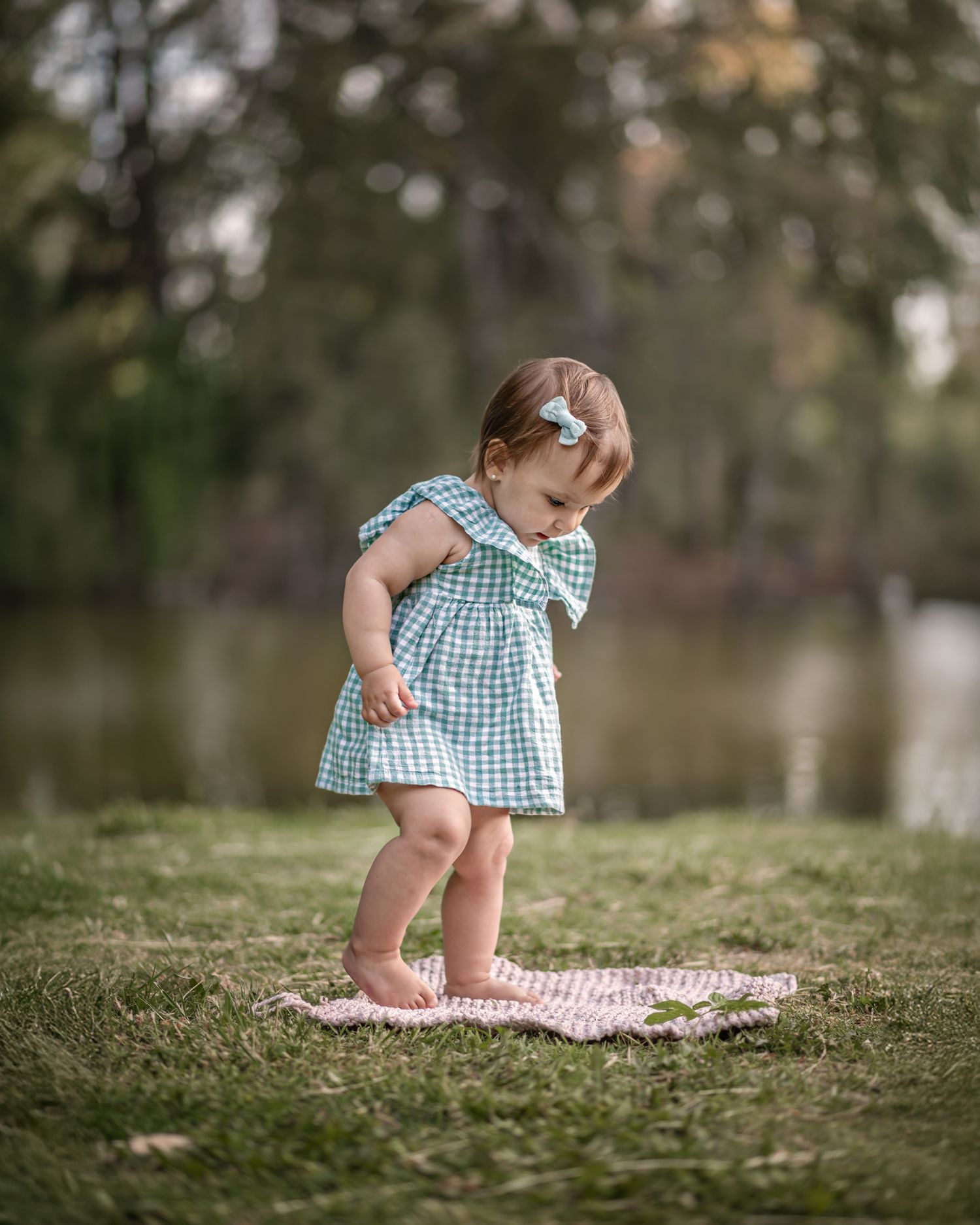 mi primer añito