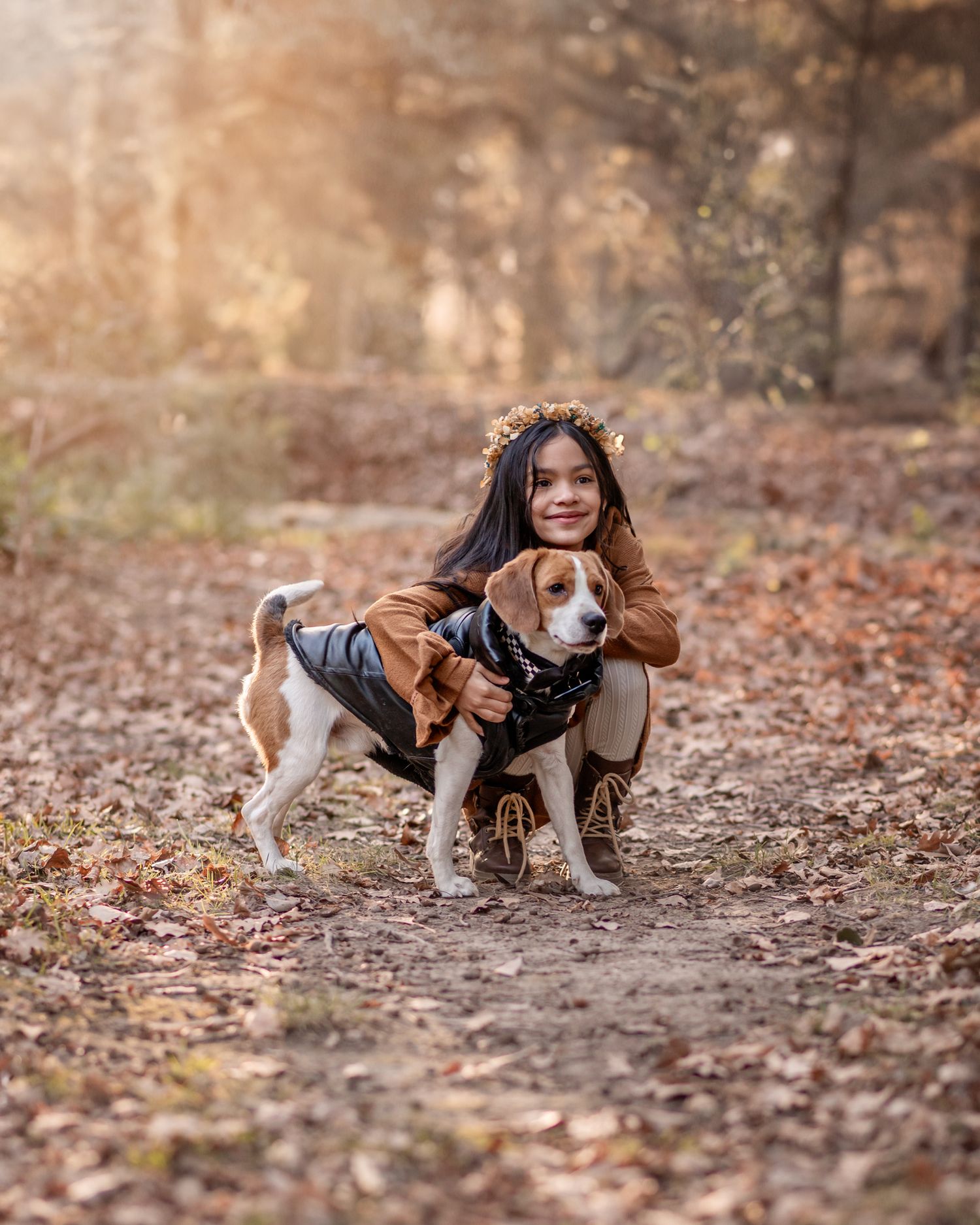 familias con cuatro patas