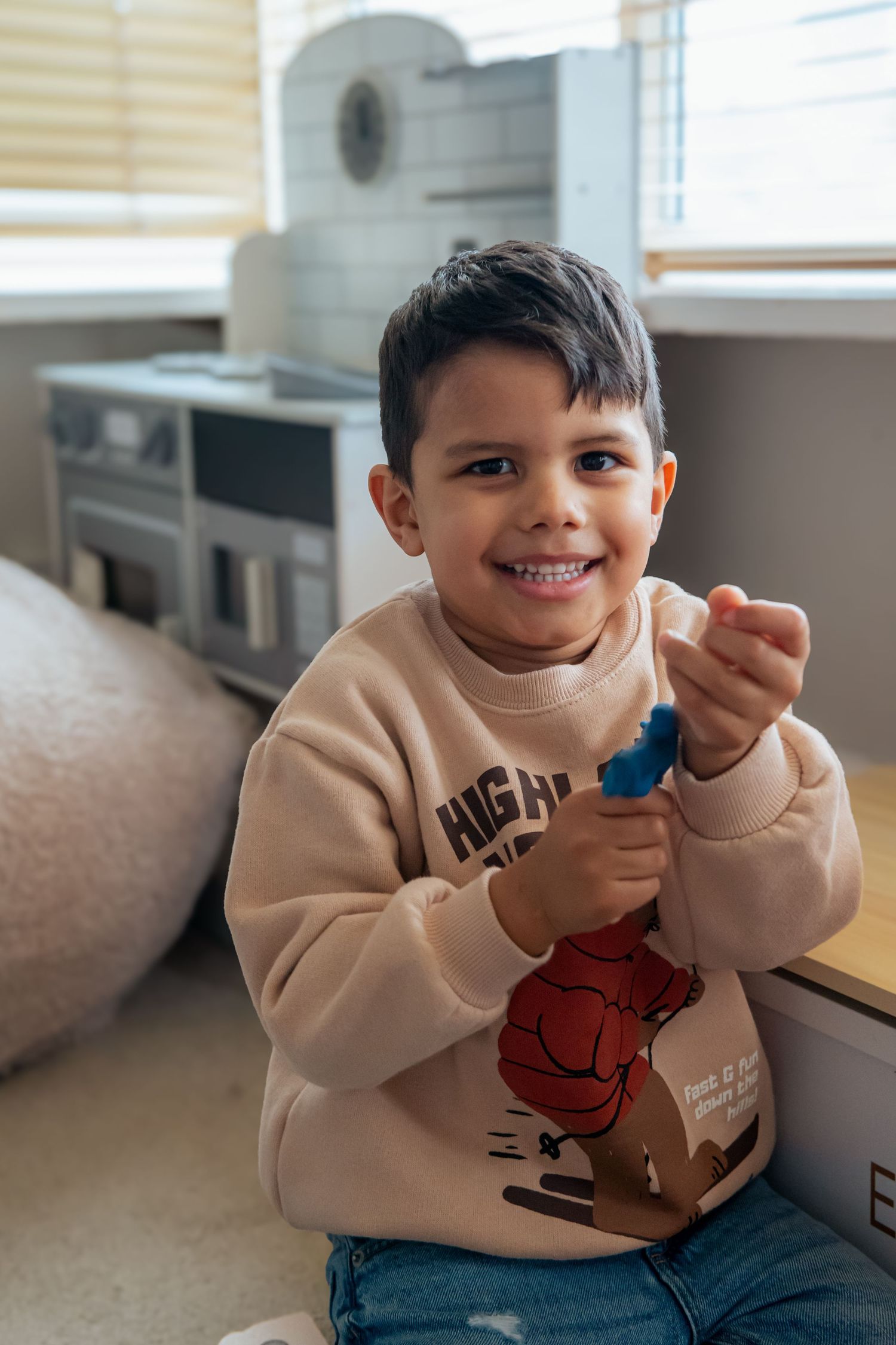 documentary family photography in Derbyshire