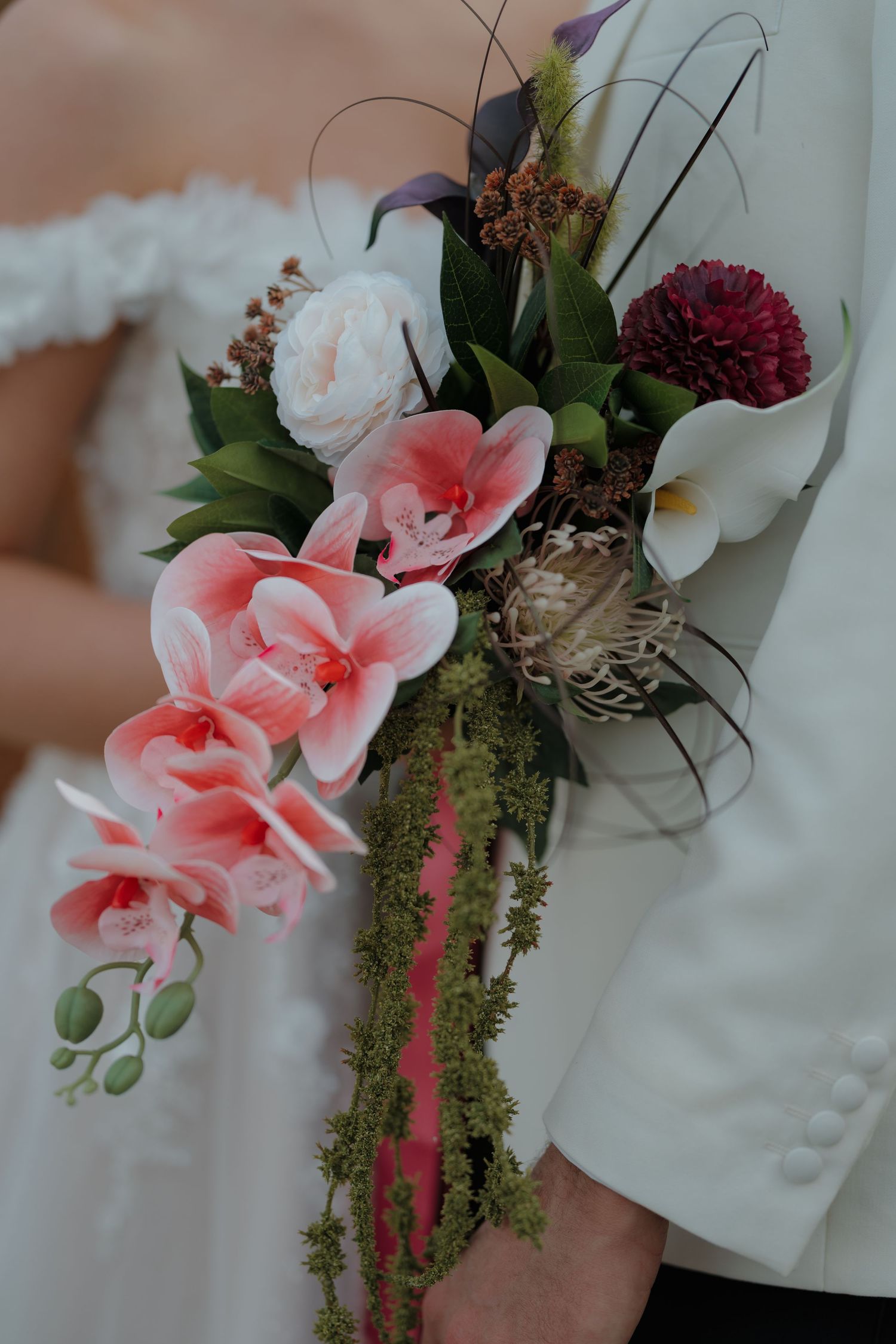 storytelling wedding photographer in derbyshire and uk