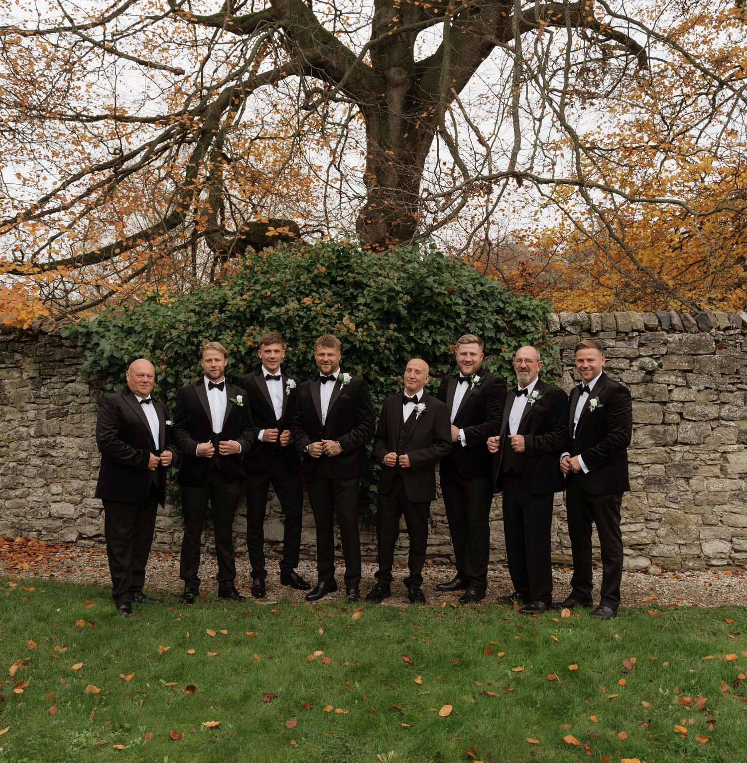 UK Wedding Photographer