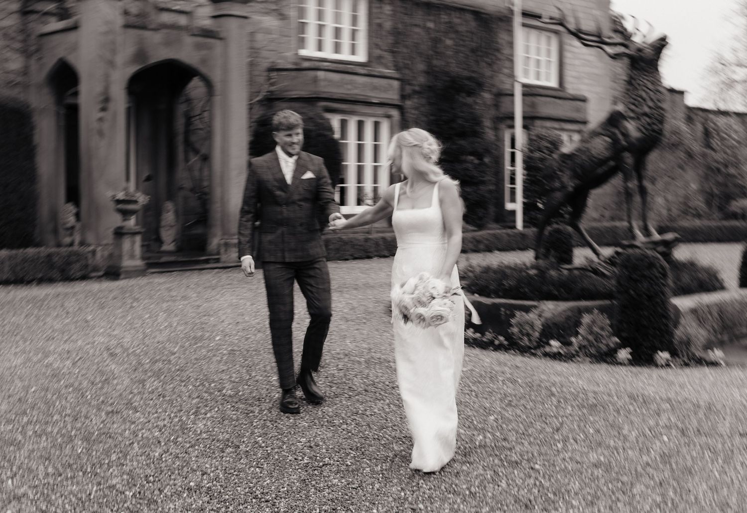 Derbyshire wedding photography Shots by Maz