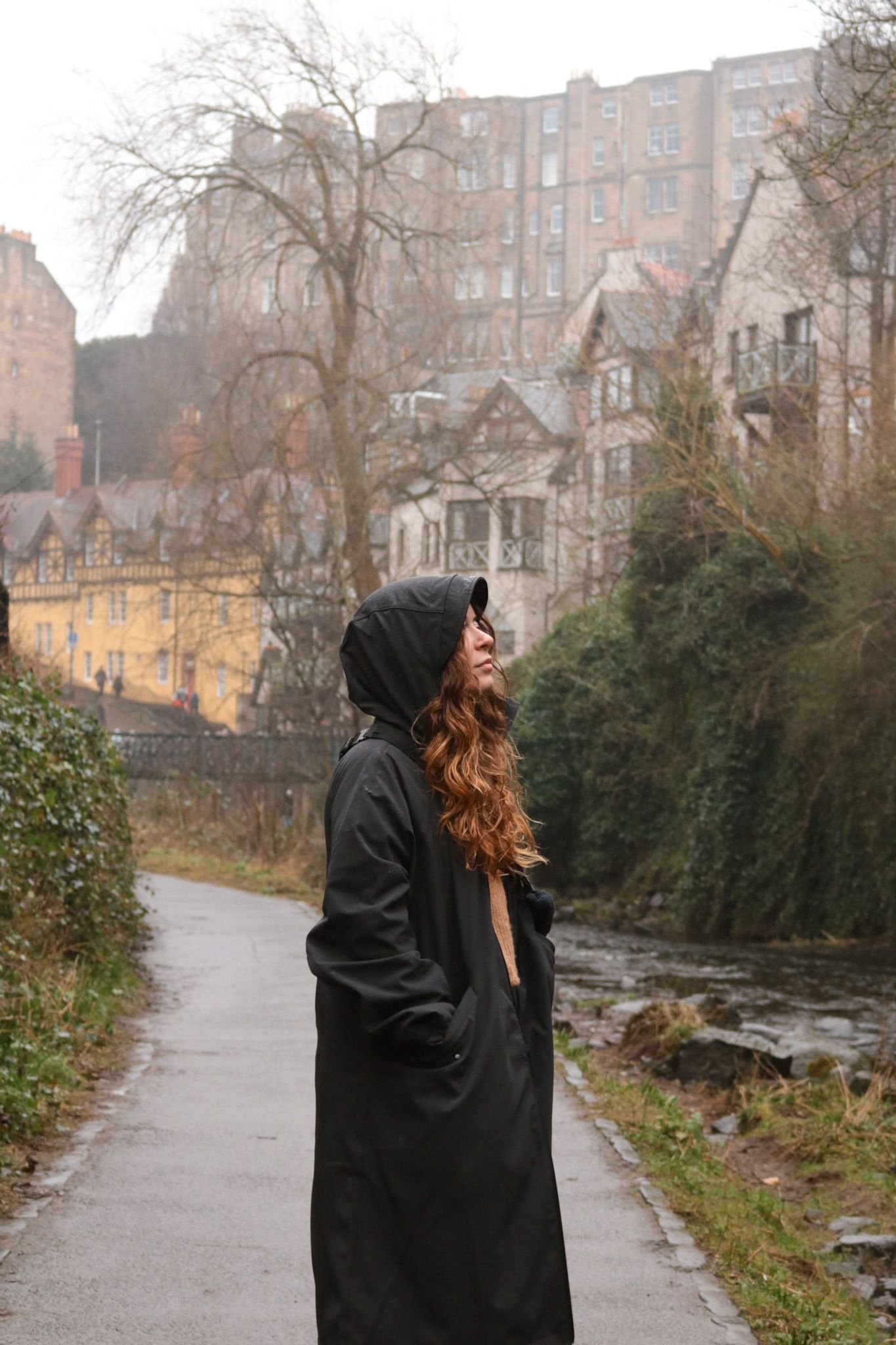 Destination wedding photographer in Scotland.