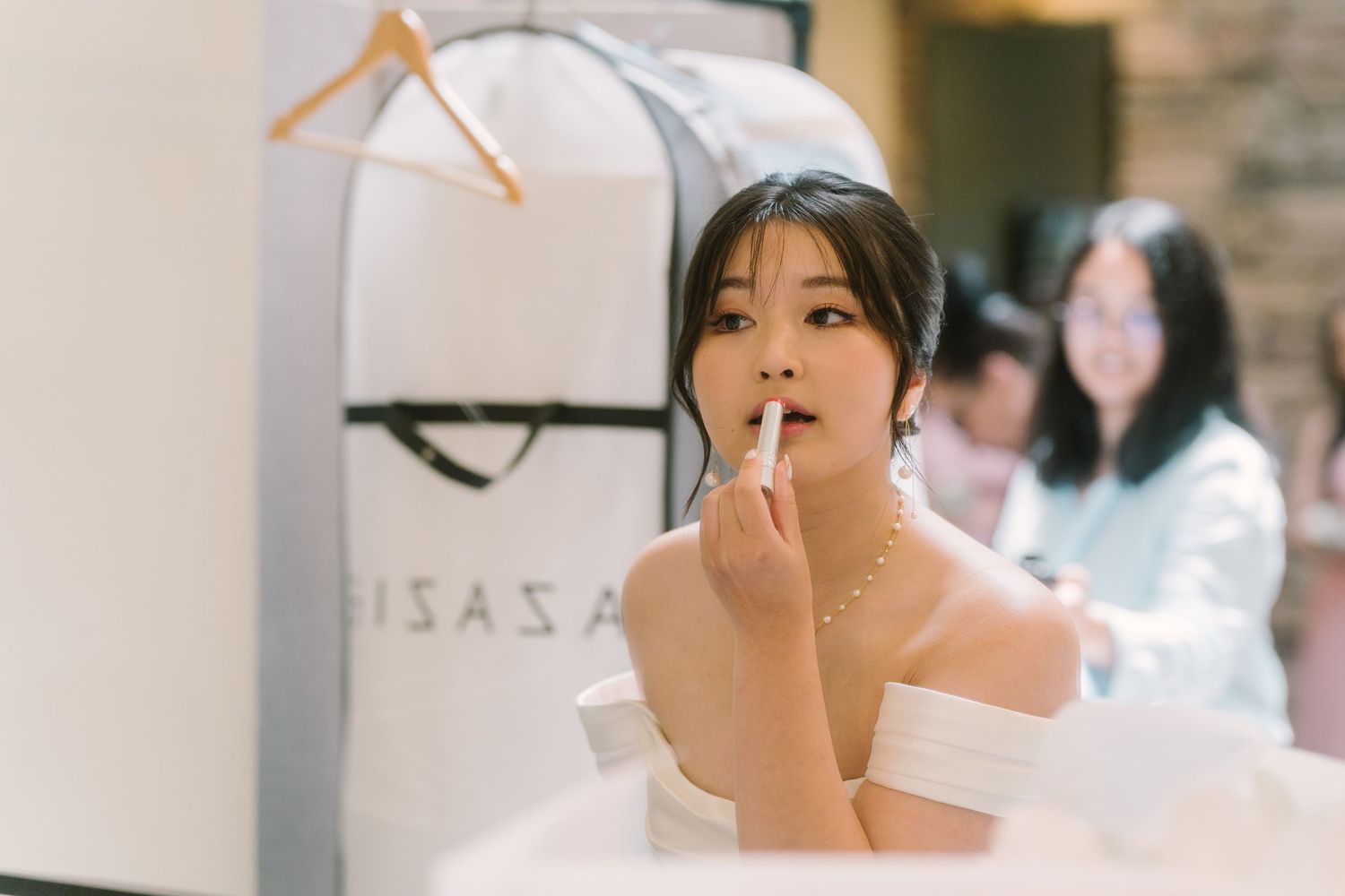 Toronto Fine Art Wedding Photography