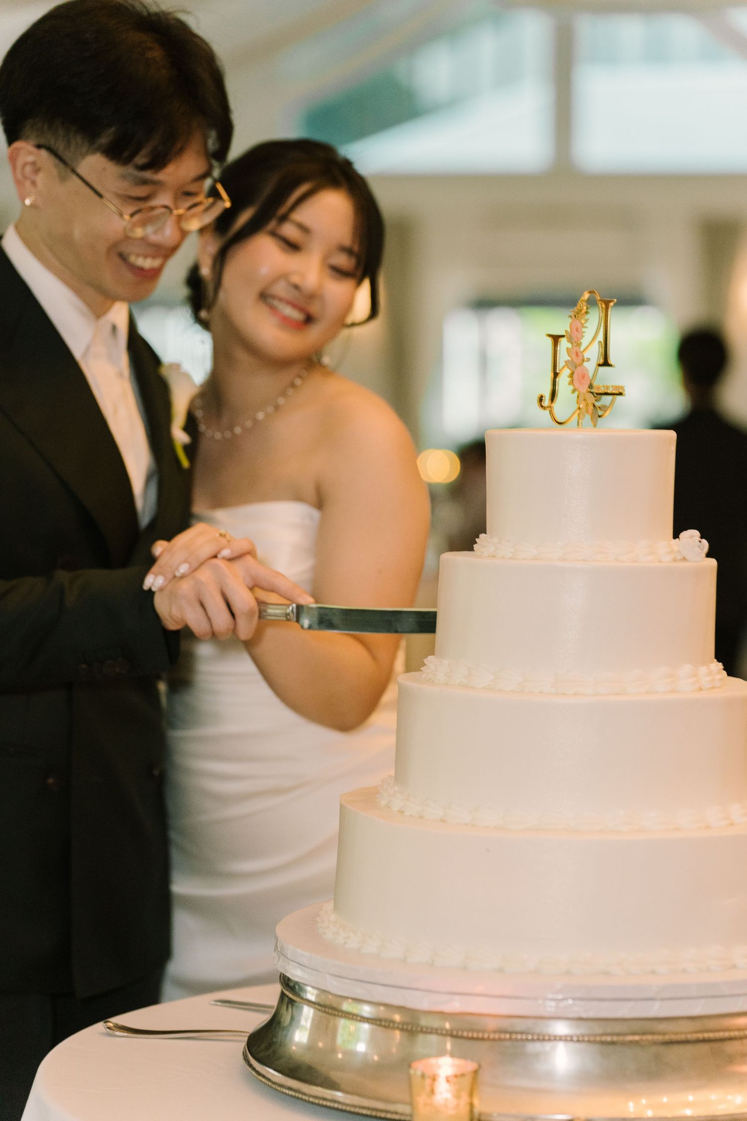 Toronto Fine Art Wedding Photography