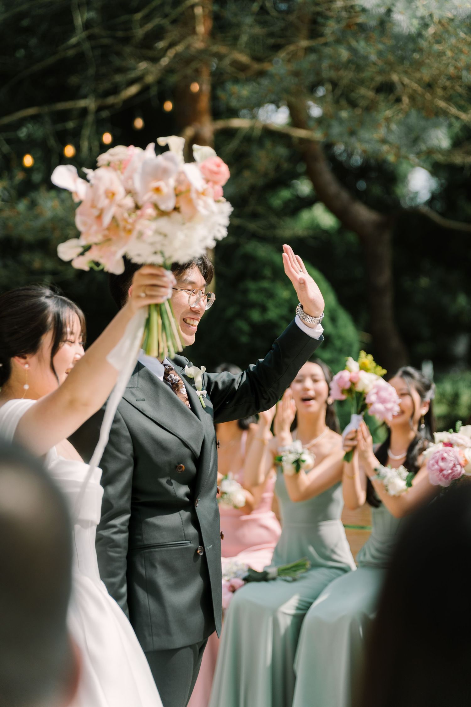 Toronto Fine Art Wedding Photography