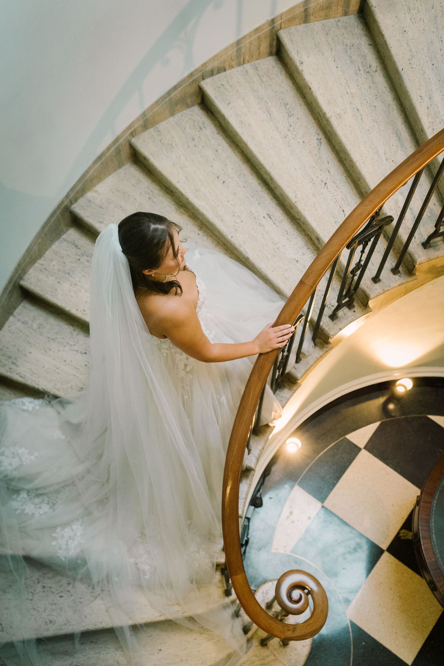 Toronto Fine Art Wedding Photography