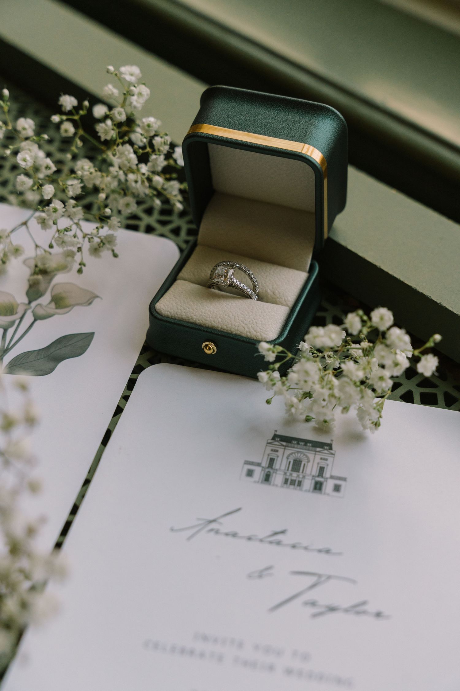 Toronto Fine Art Wedding Photography