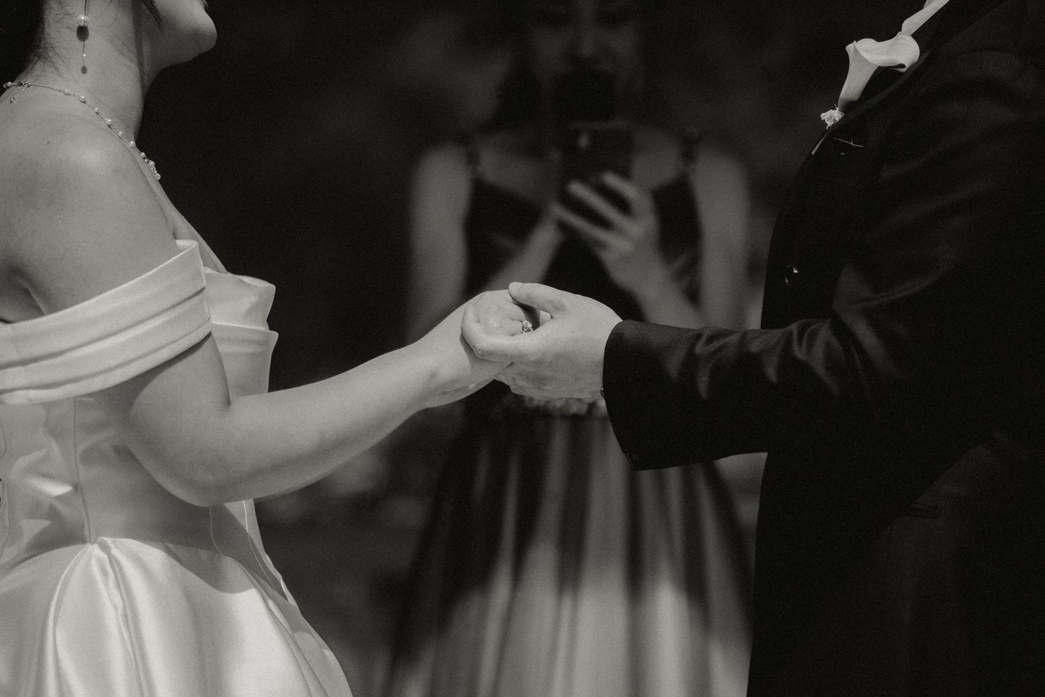 Toronto Fine Art Wedding Photography
