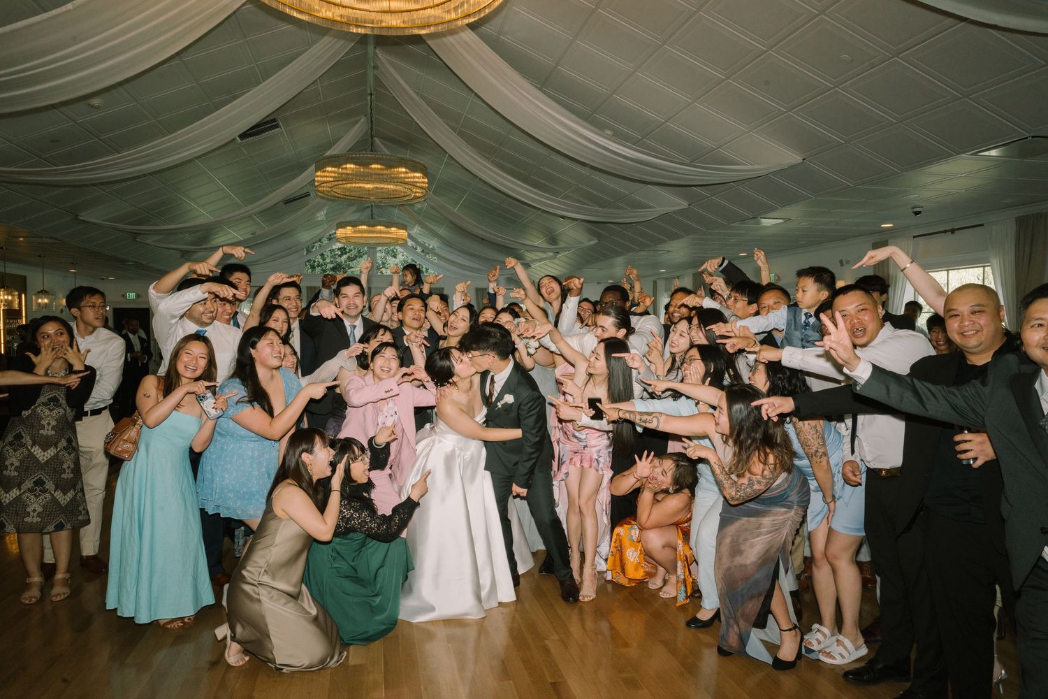 Toronto Fine Art Wedding Photography