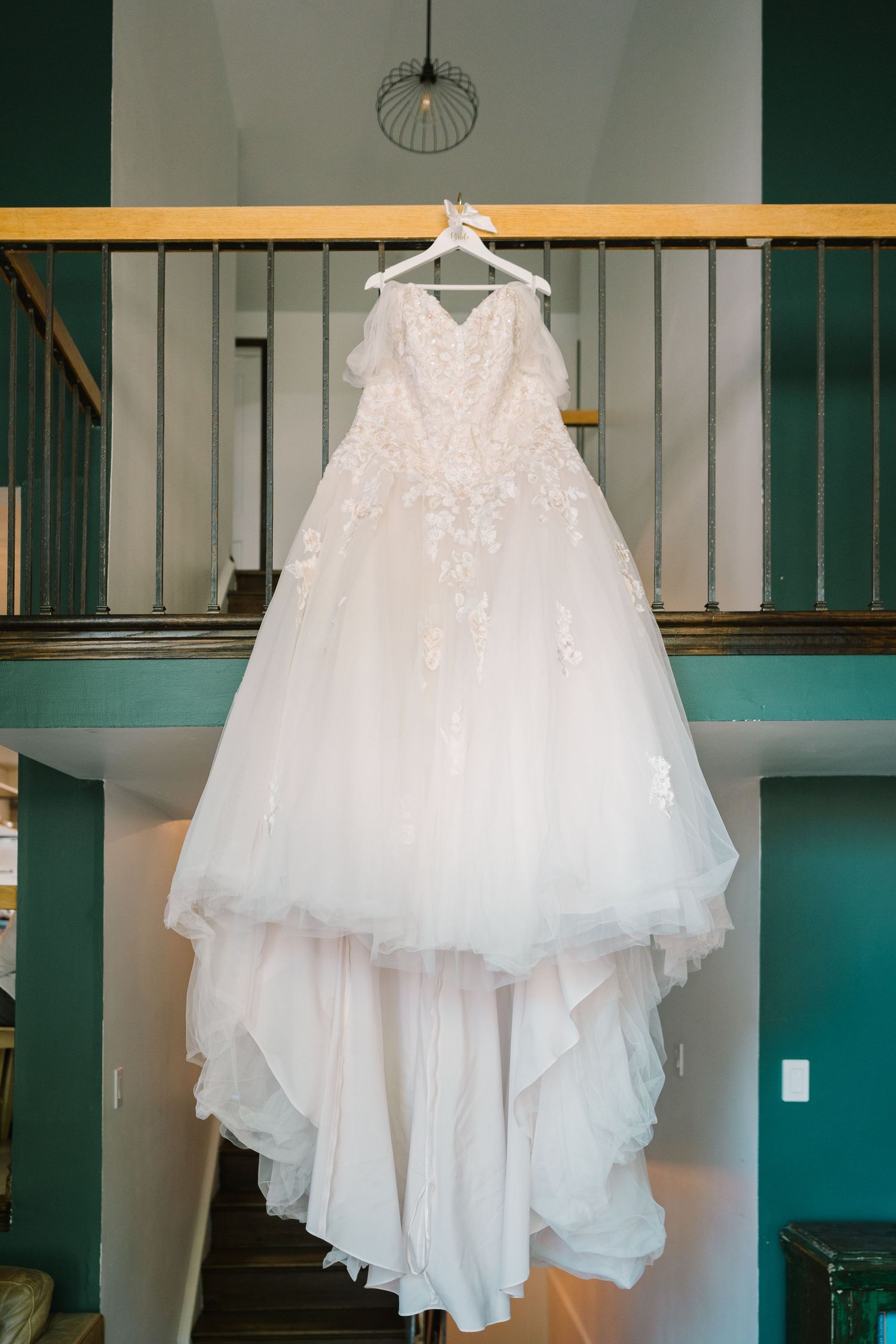 Toronto Fine Art Wedding Photography