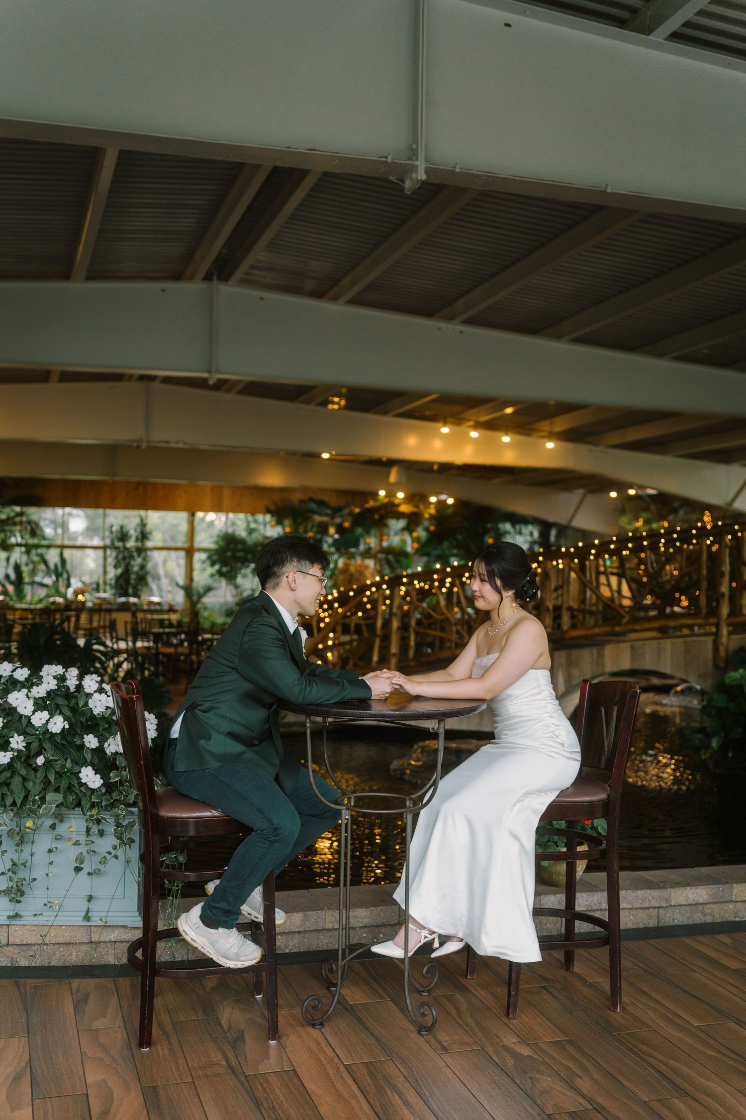 Toronto Fine Art Wedding Photography