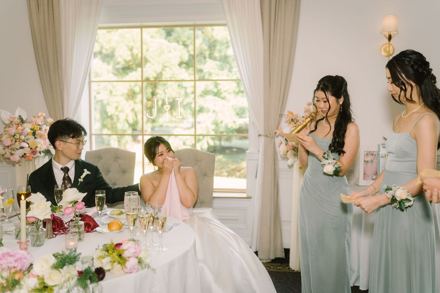 Toronto Fine Art Wedding Photography