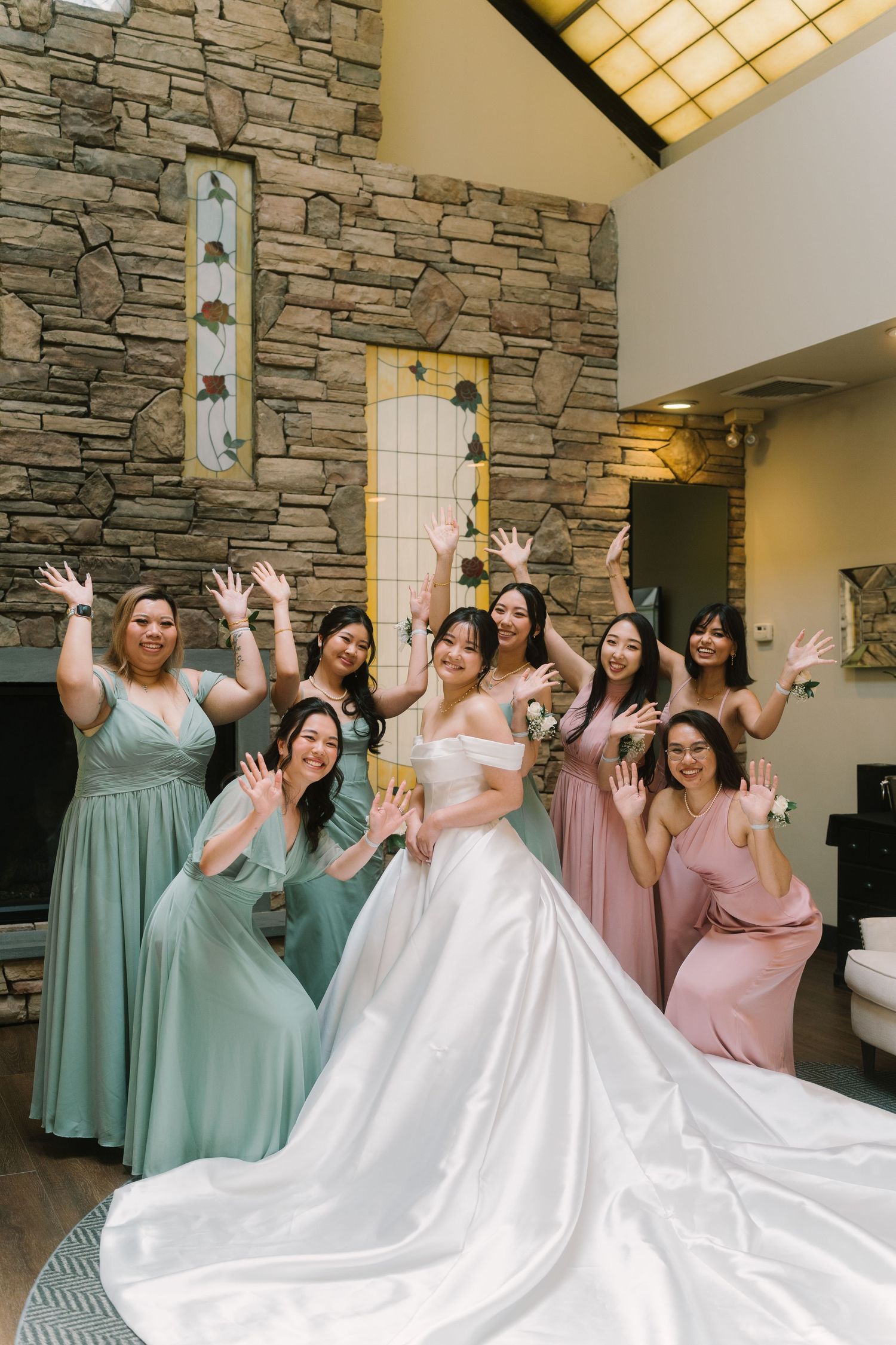 Toronto Fine Art Wedding Photography