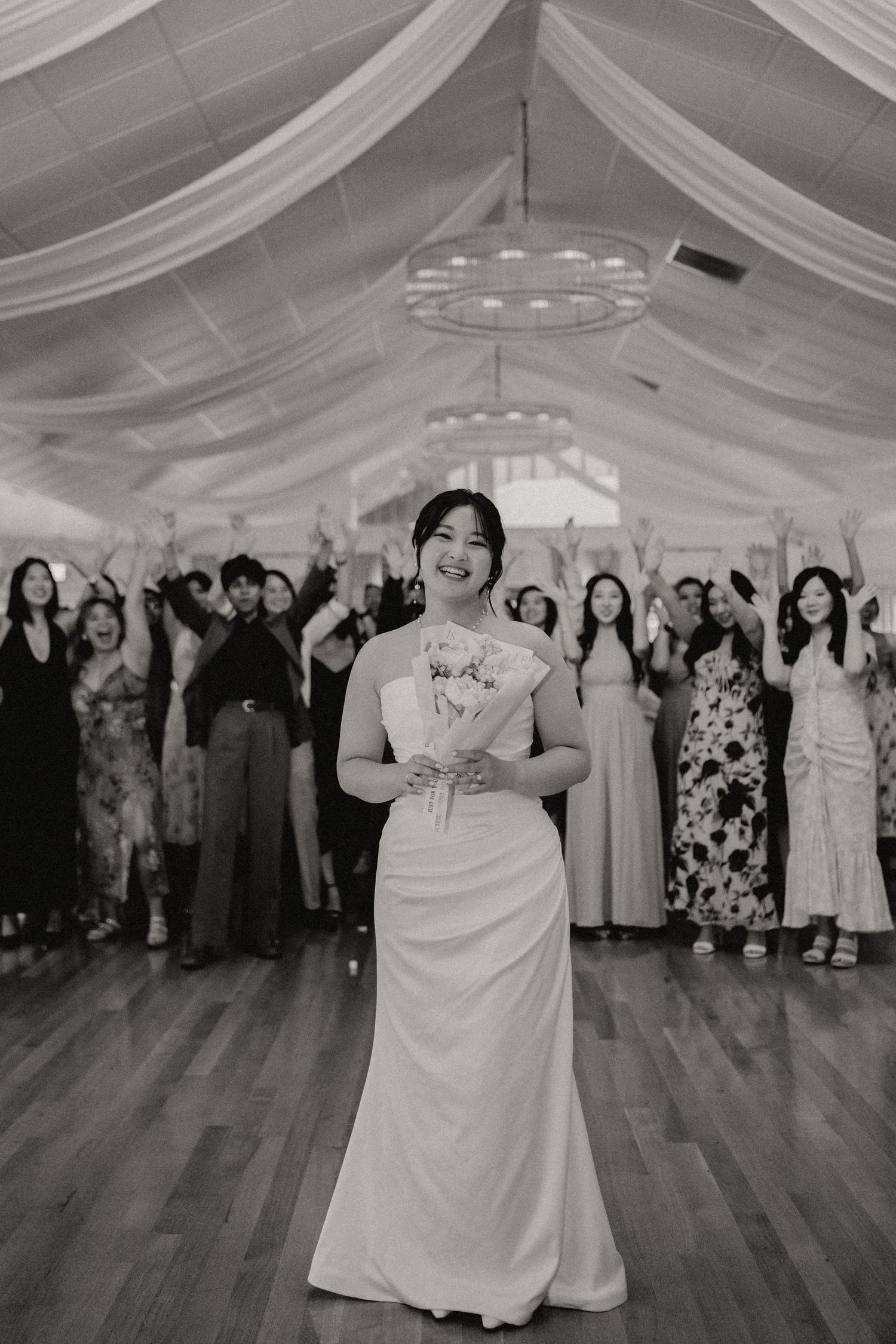 Toronto Fine Art Wedding Photography