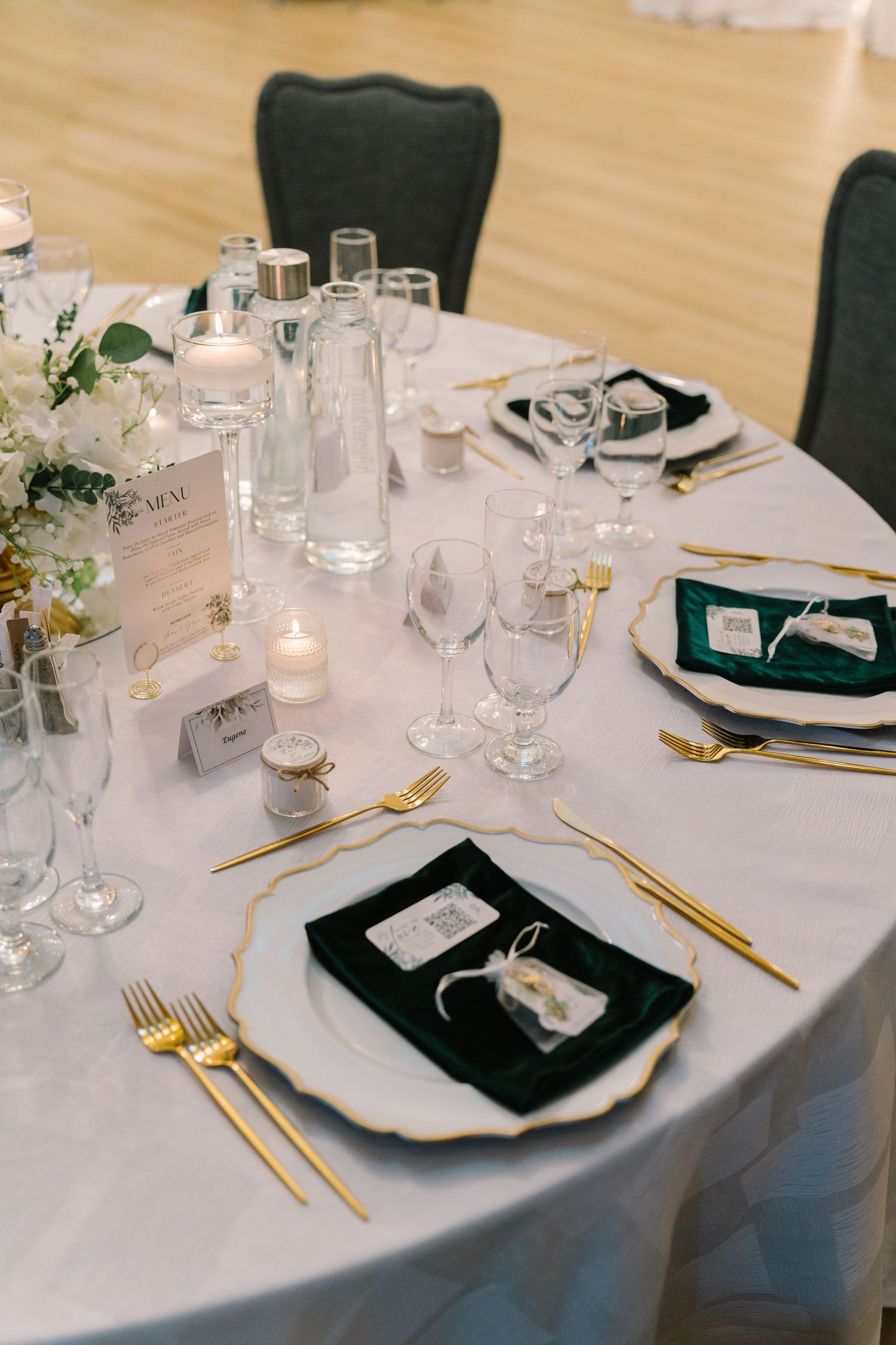 Toronto Fine Art Wedding Photography