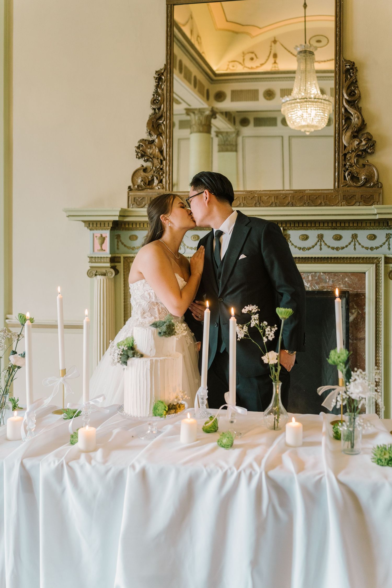 Toronto Fine Art Wedding Photography