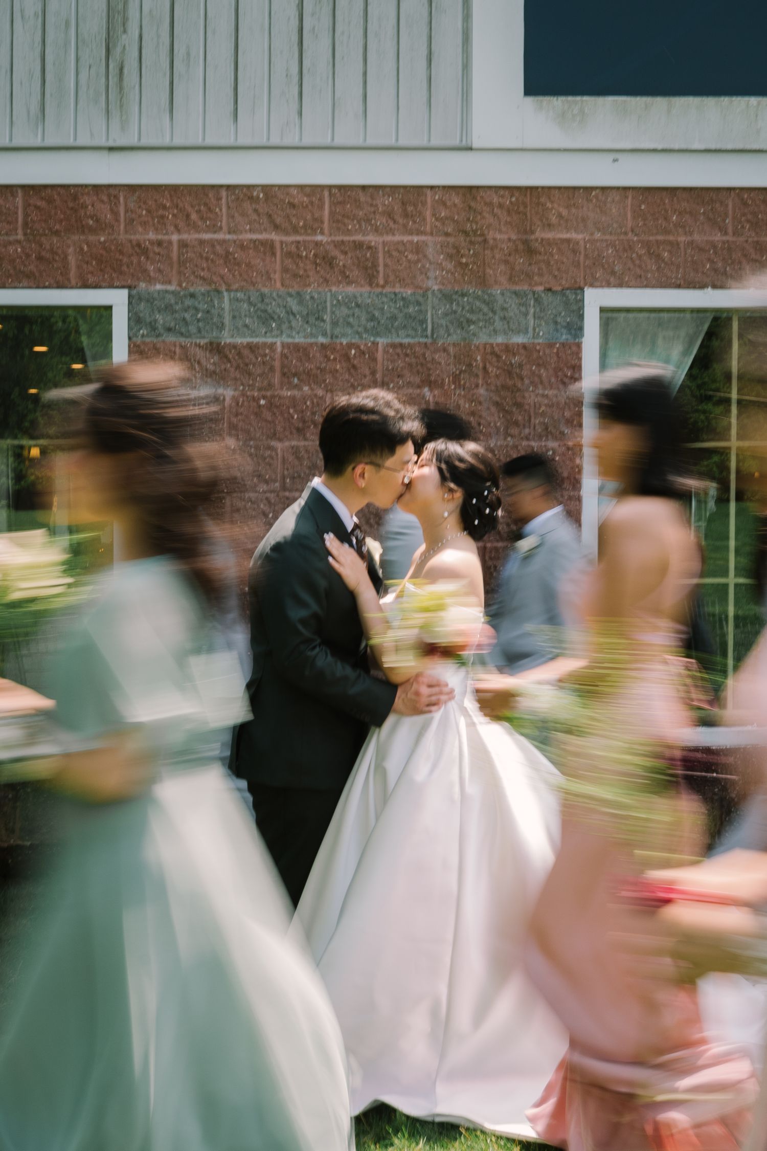 Toronto Fine Art Wedding Photography
