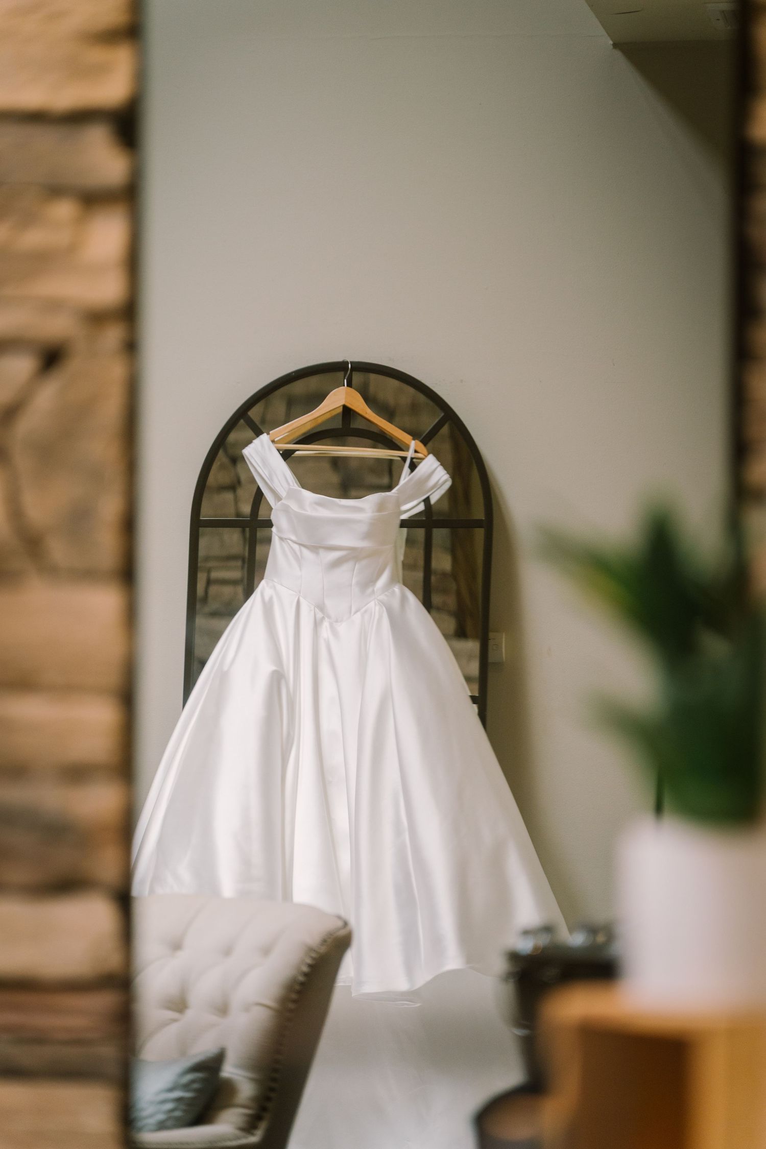 Toronto Fine Art Wedding Photography