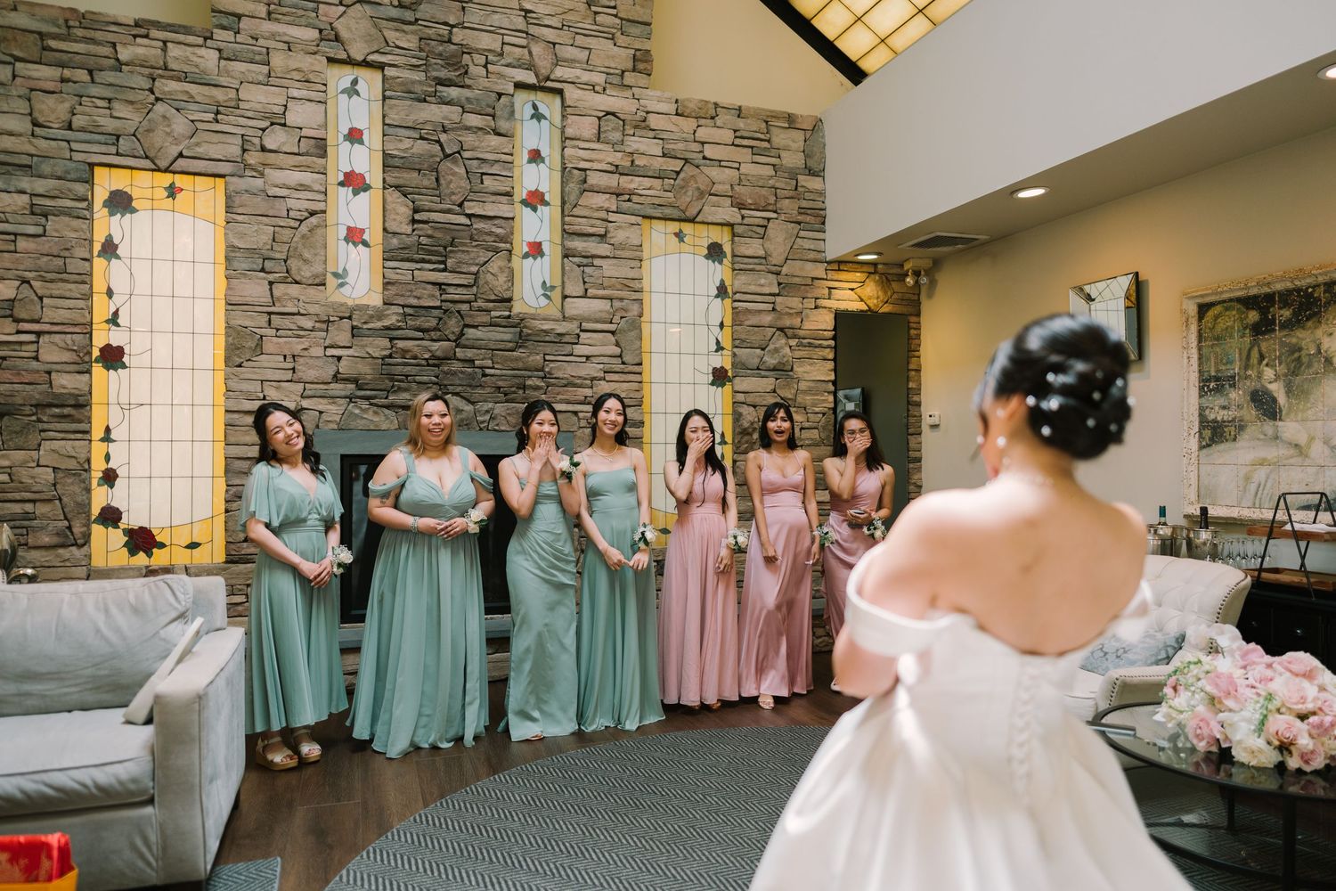 Toronto Fine Art Wedding Photography