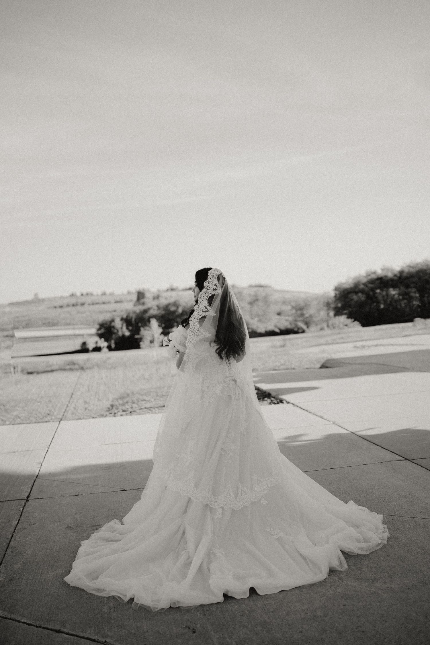 Toronto Fine Art Wedding Photography