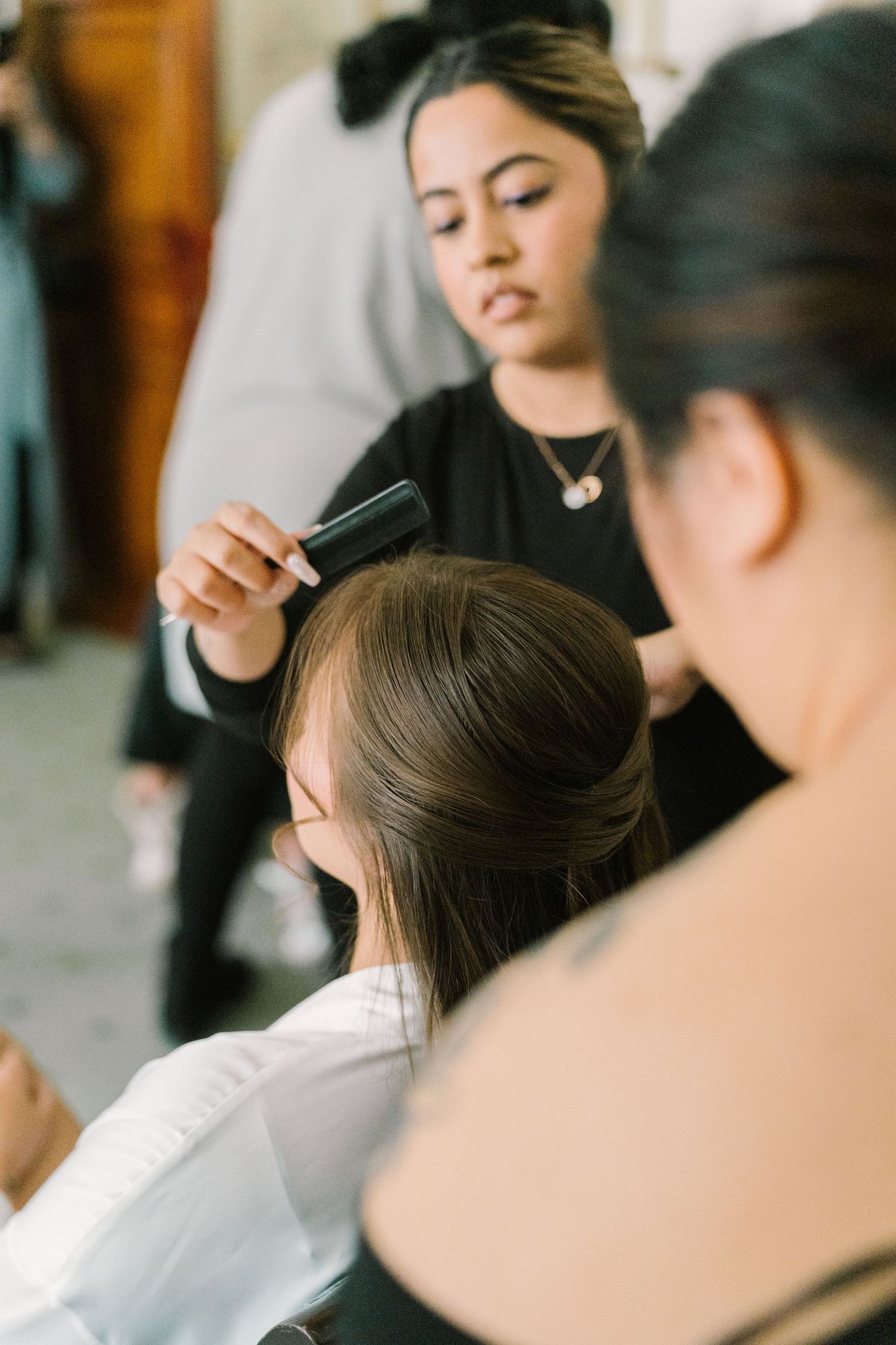 Toronto Fine Art Wedding Photography