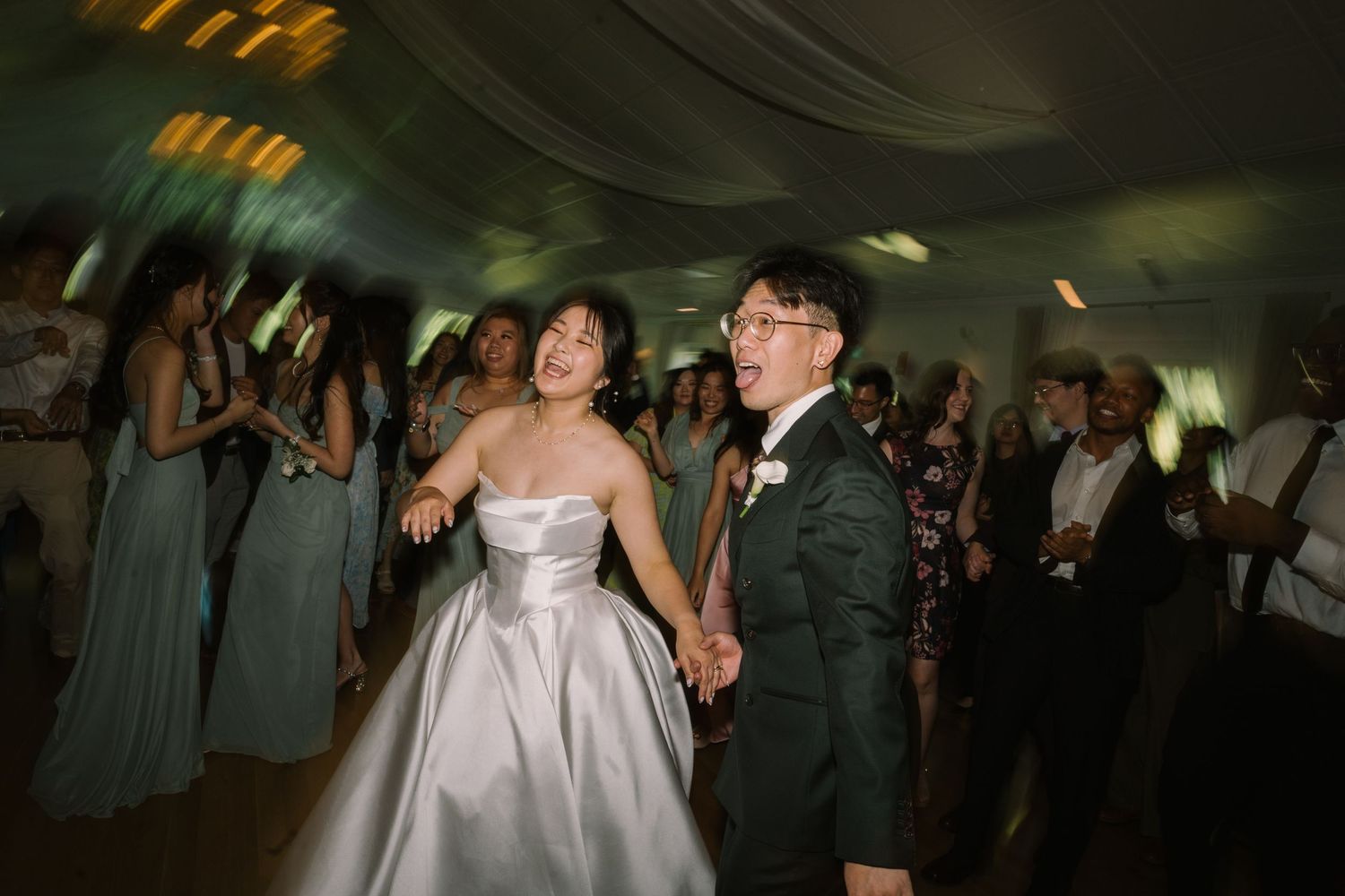 Toronto Fine Art Wedding Photography