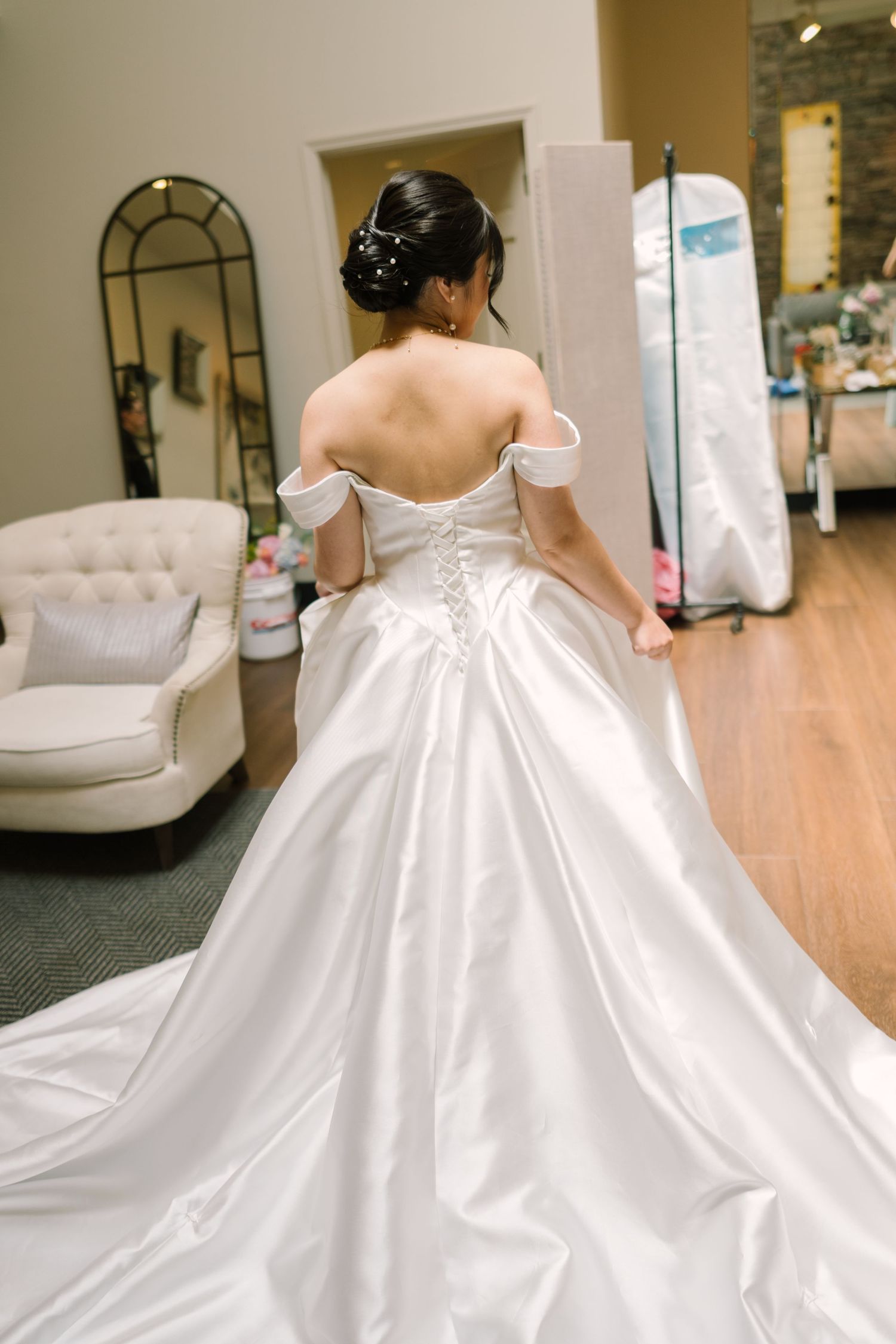 Toronto Fine Art Wedding Photography