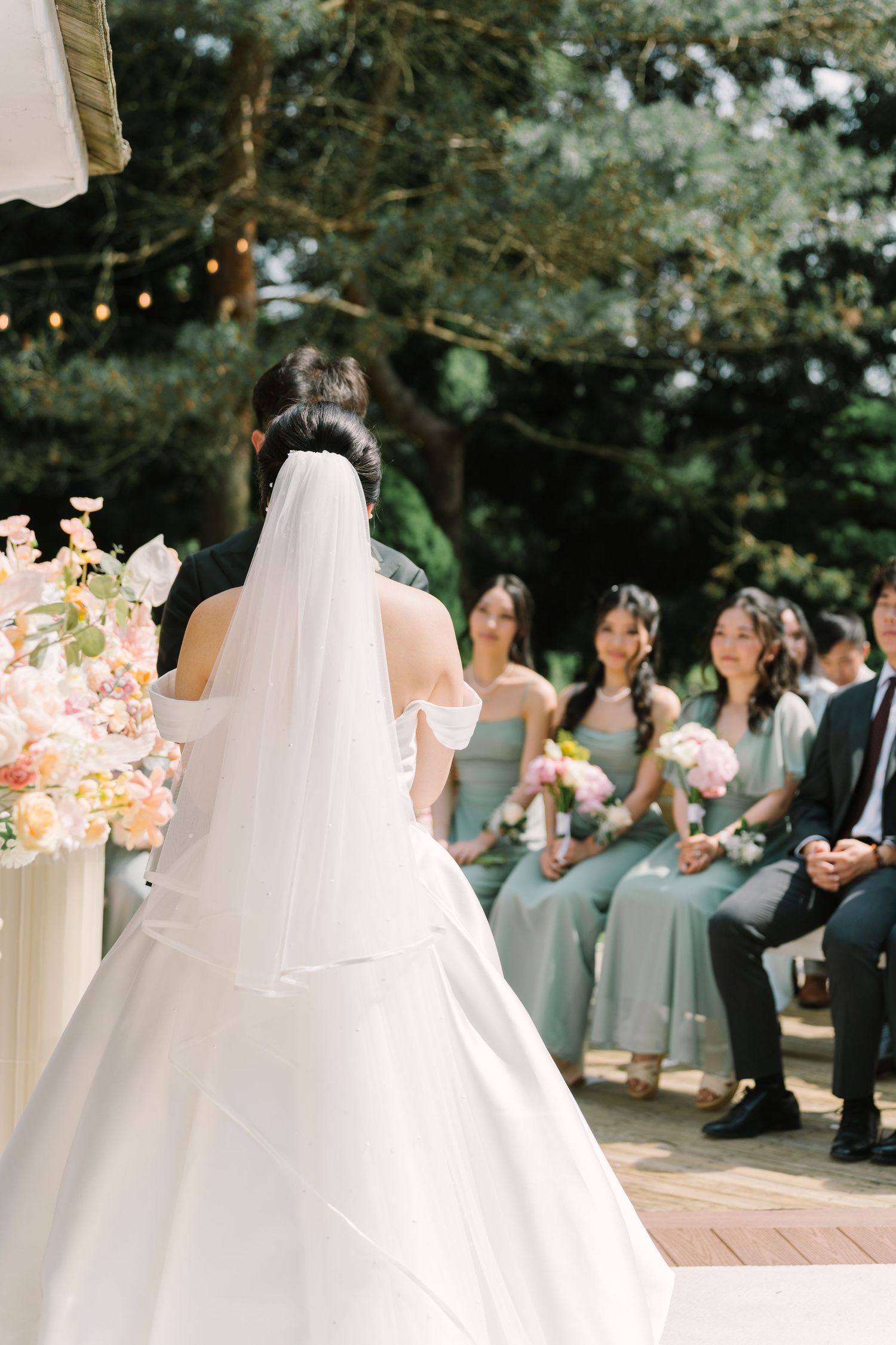 Toronto Fine Art Wedding Photography
