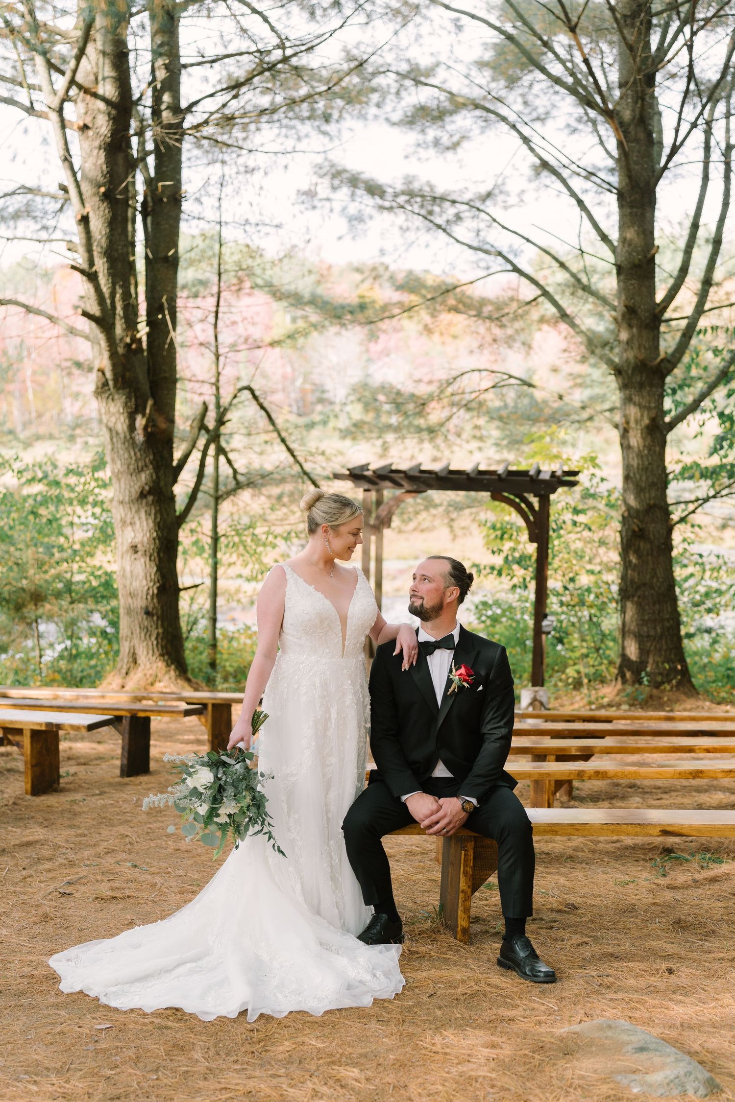 Toronto Fine Art Wedding Photography