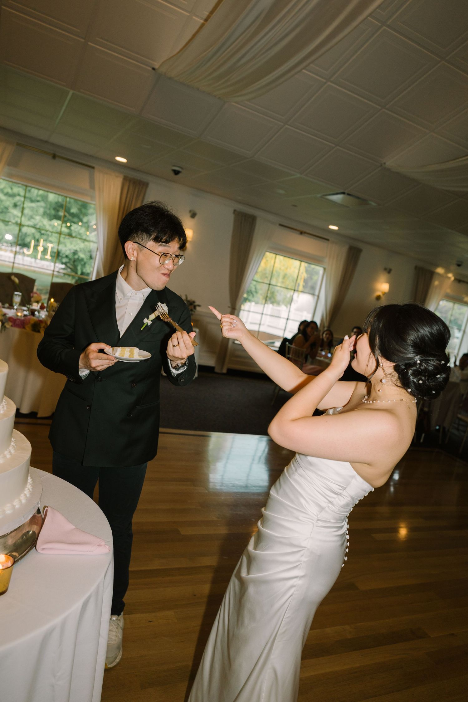 Toronto Fine Art Wedding Photography