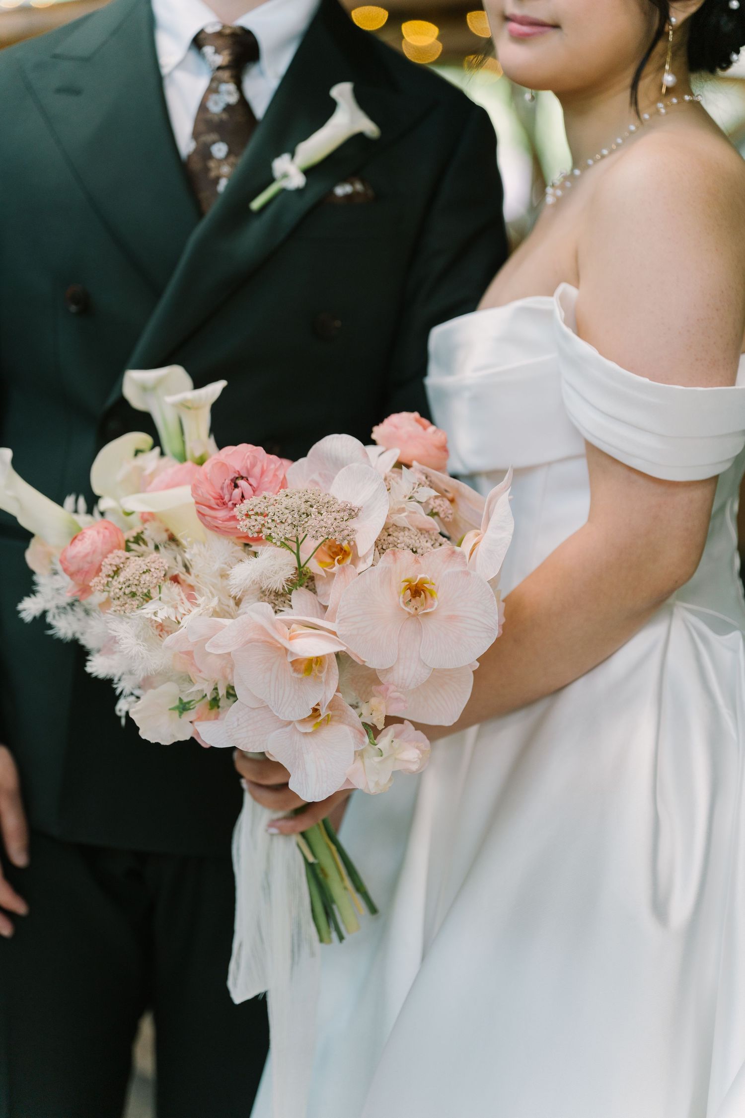 Toronto Fine Art Wedding Photography