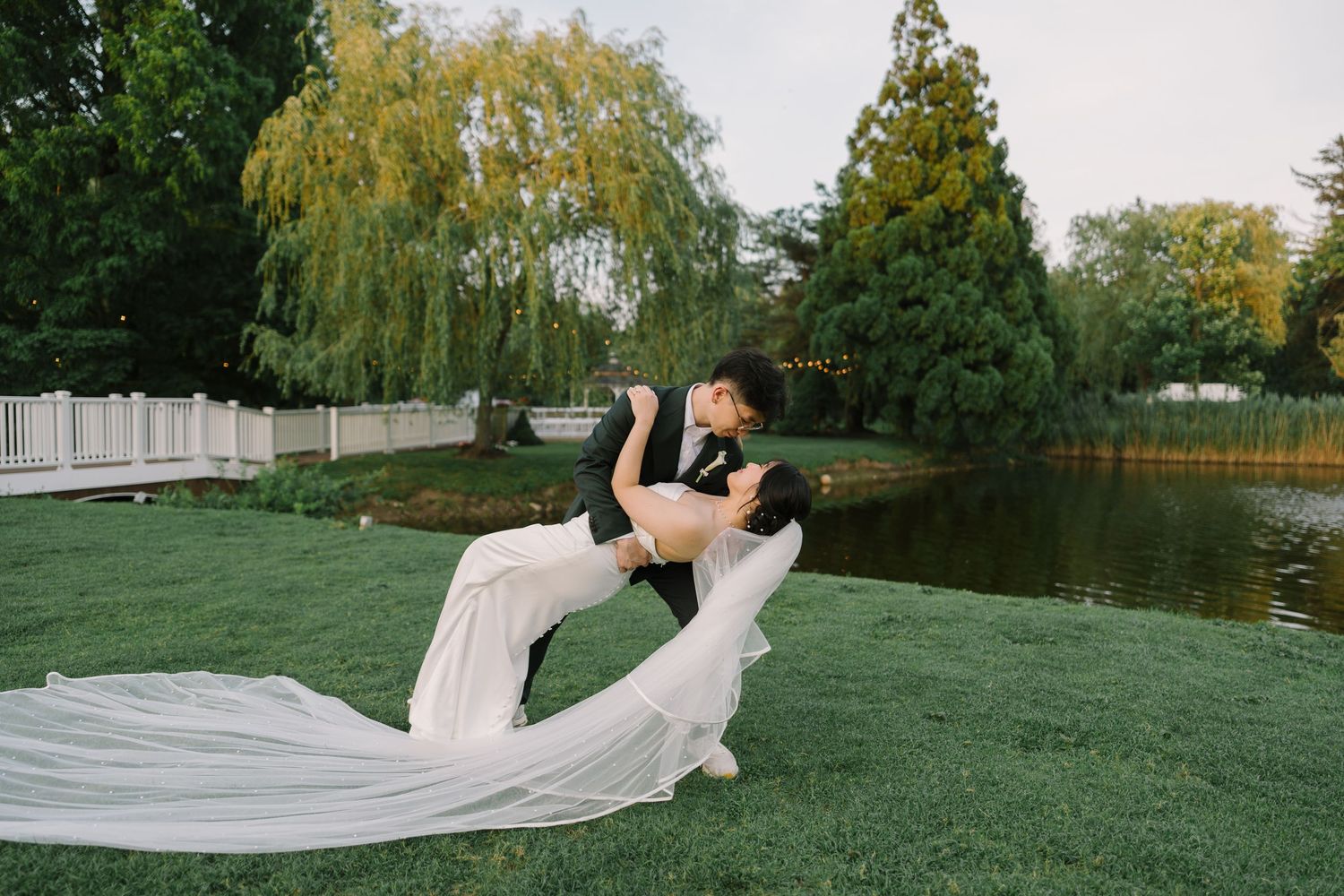 Toronto Fine Art Wedding Photography