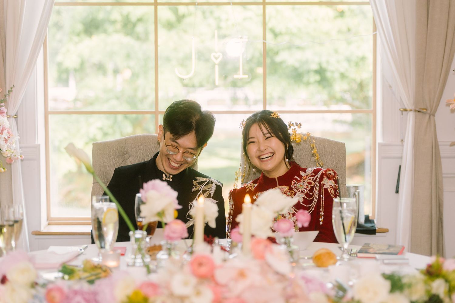 Toronto Fine Art Wedding Photography