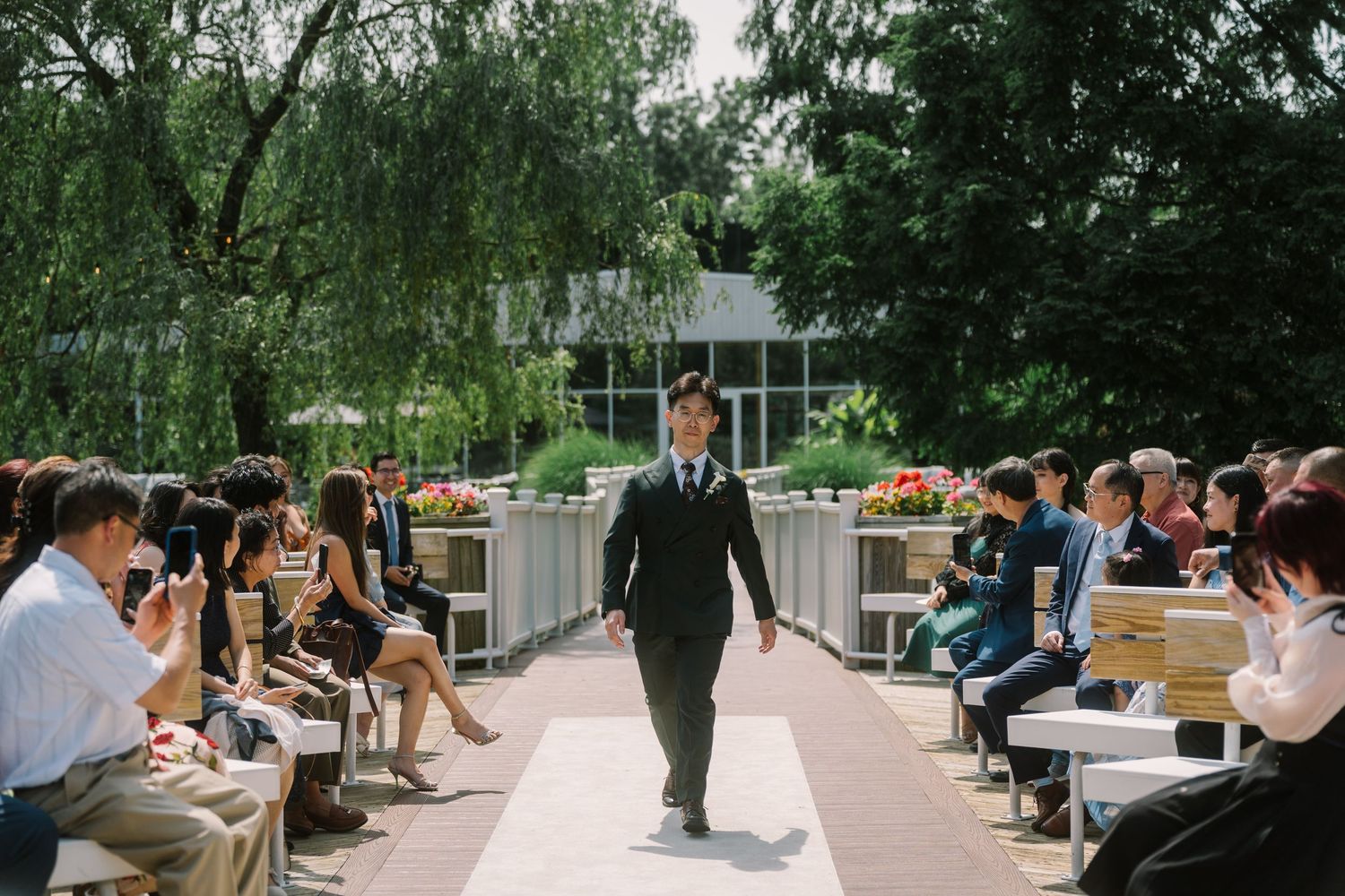 Toronto Fine Art Wedding Photography
