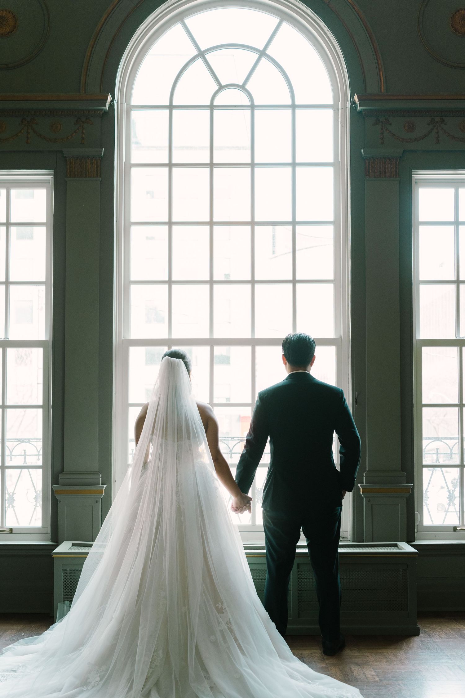 Toronto Fine Art Wedding Photography